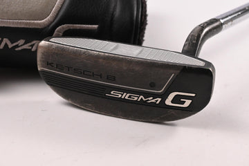 Ping Sigma G Ketsch B Putter / 34 Inch
