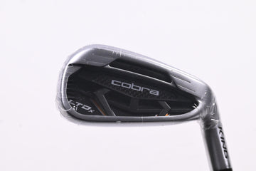 Cobra LTDx / 26.5 Degree / Regular Flex KBS PGI 75 Shaft