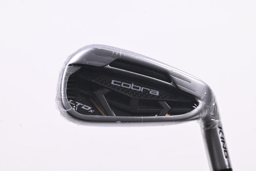 Cobra LTDx / 26.5 Degree / Regular Flex KBS PGI 75 Shaft