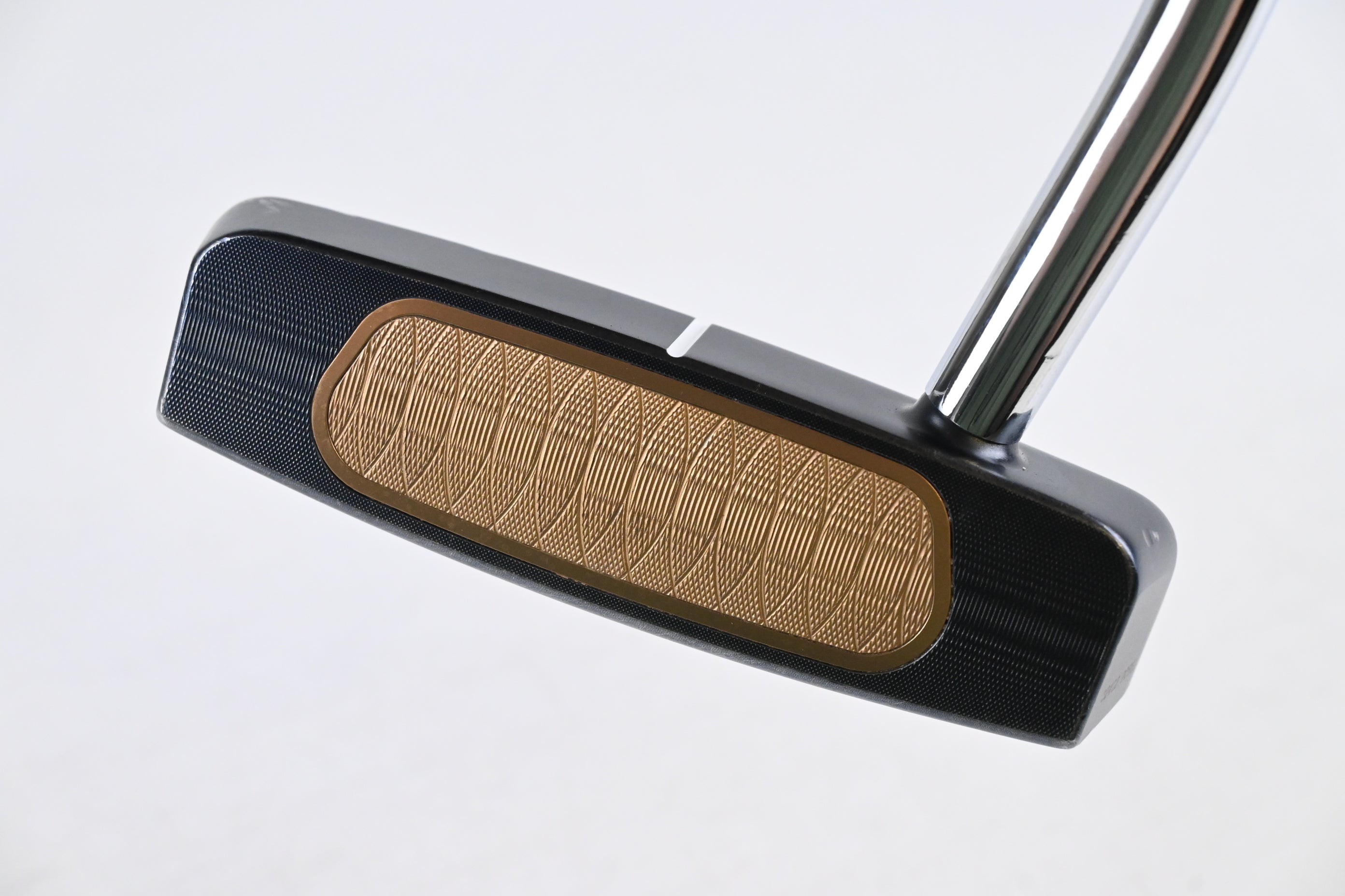 Odyssey Ai-One Milled Seven T DB Putter / 34 Inch