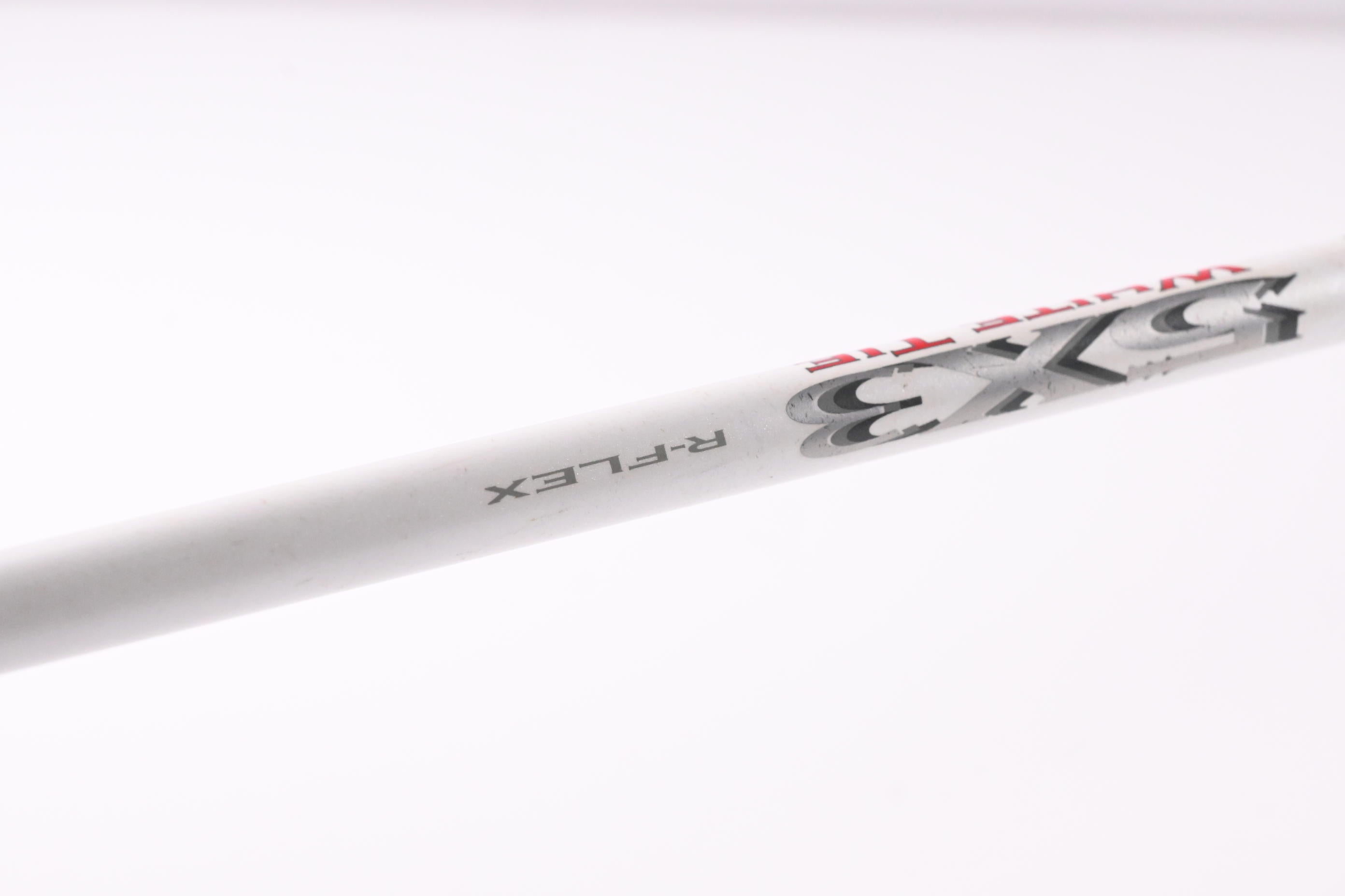 Callaway GBB Epic #3 Wood / 15 Degree / Regular Flex Matrix White Tie 5X3