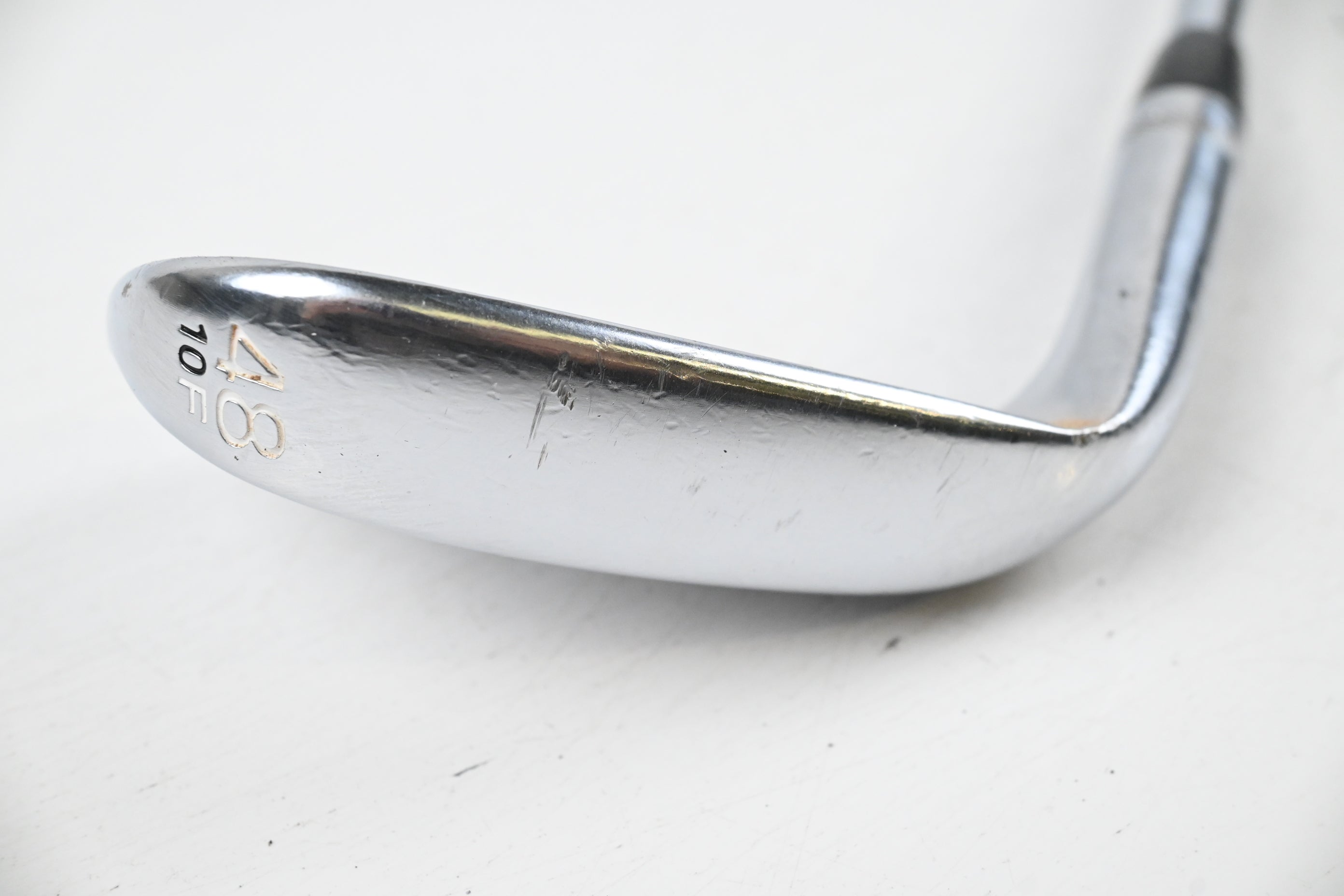 Titleist Vokey SM7 Pitching Wedge / 48 Degree / Wedge Flex Vokey Design Shaft