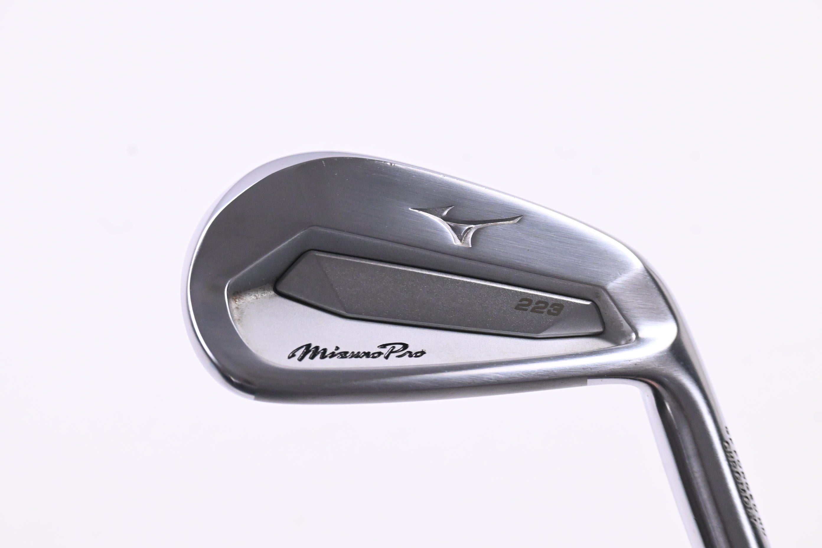 Mizuno Pro 223 #5 Iron / 25 Degree / Regular Flex N.S.Pro Modus3 Tour 105 Shaft