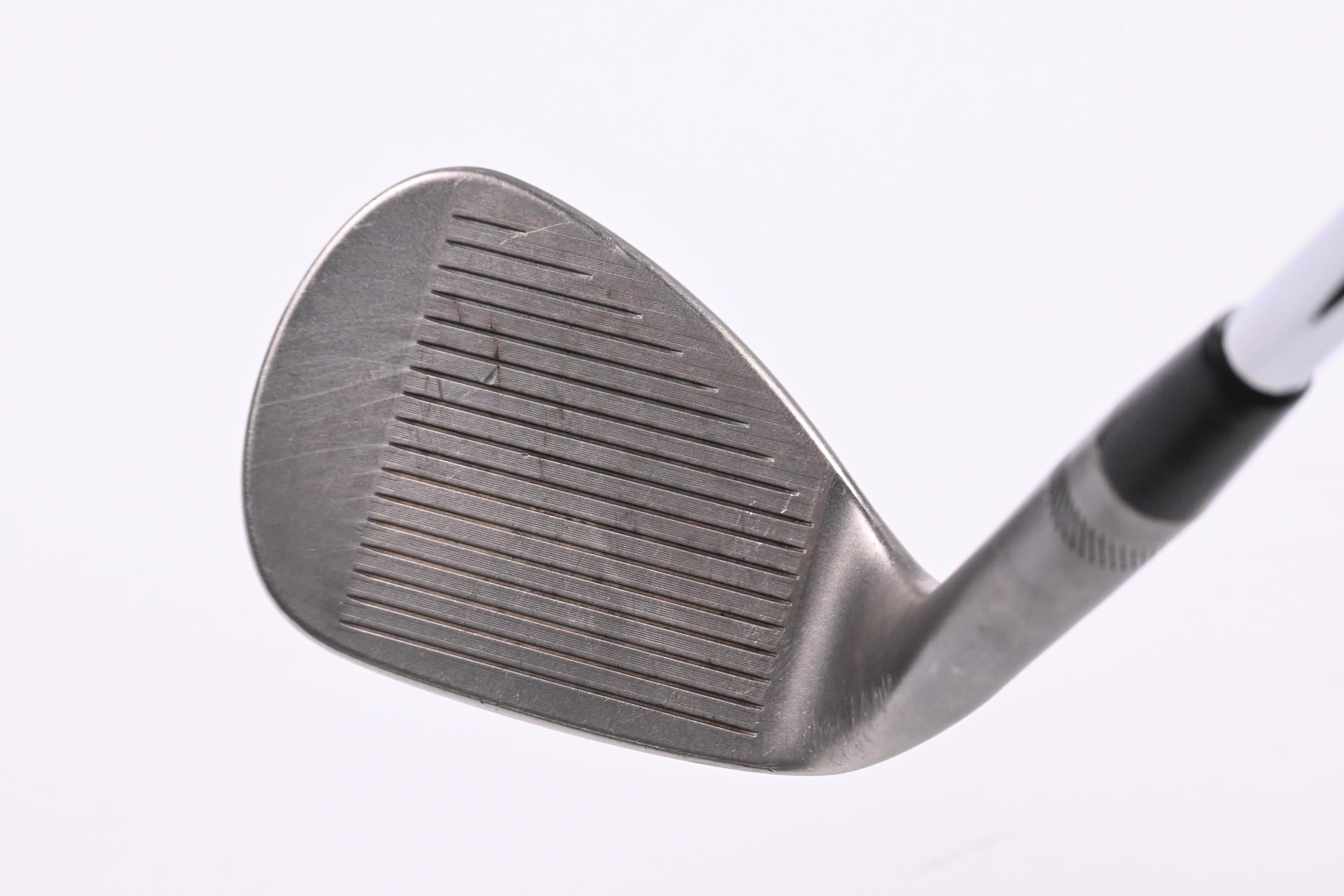 Titleist Vokey SM10 Lob Wedge / 58 Degree / Wedge Flex Titleist Vokey SM10 Shaft