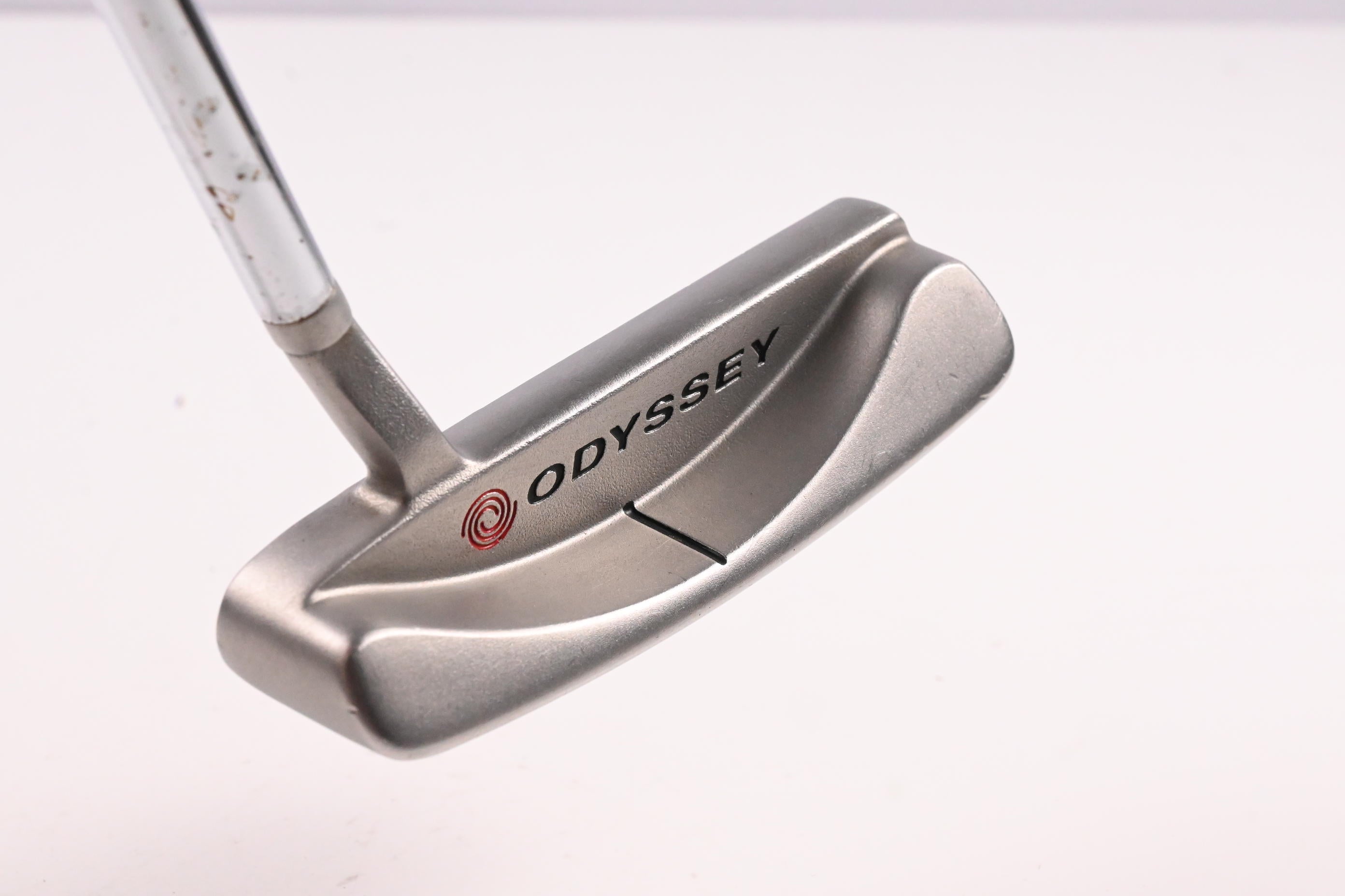 Odyssey White Hot #2 Putter / 35 Inch