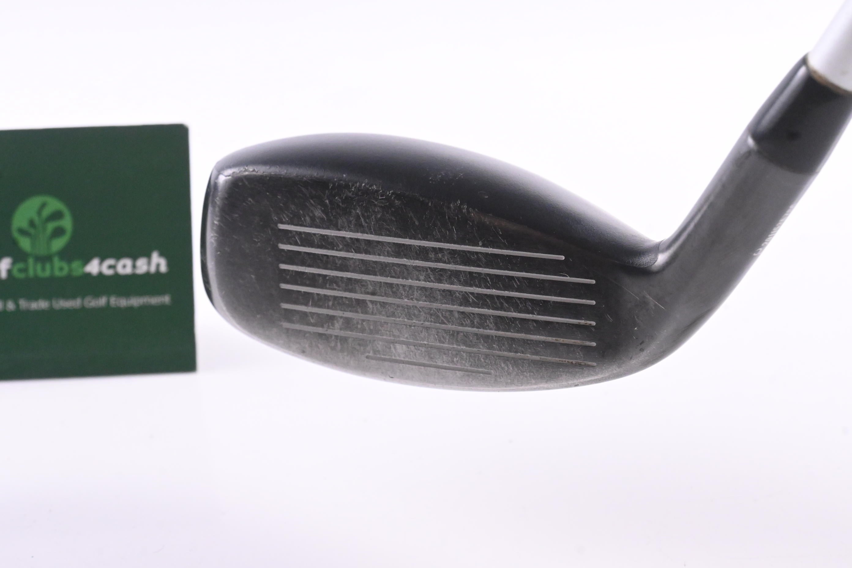 Callaway XR Pro #3 Hybrid / 20 Degree / Stiff Flex Fujikura Motore Speeder 8.8