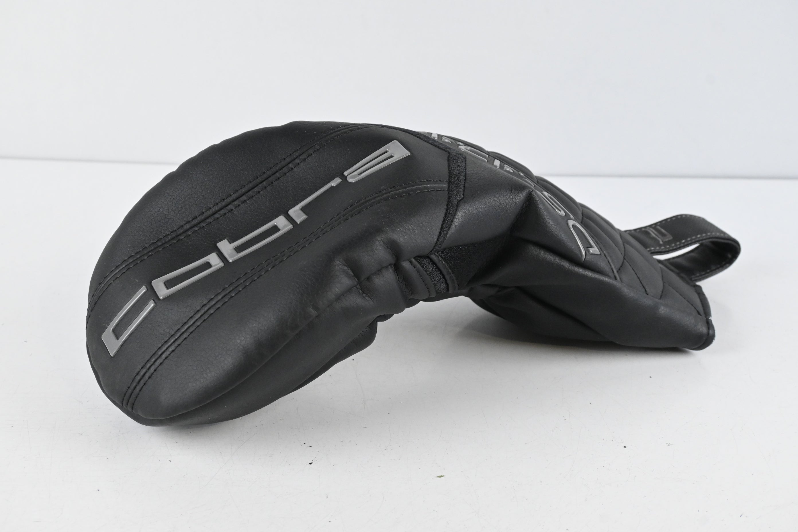Cobra DS-Adapt MAX-K Driver / 12 Degree / Stiff Flex Denali Black 60 Shaft