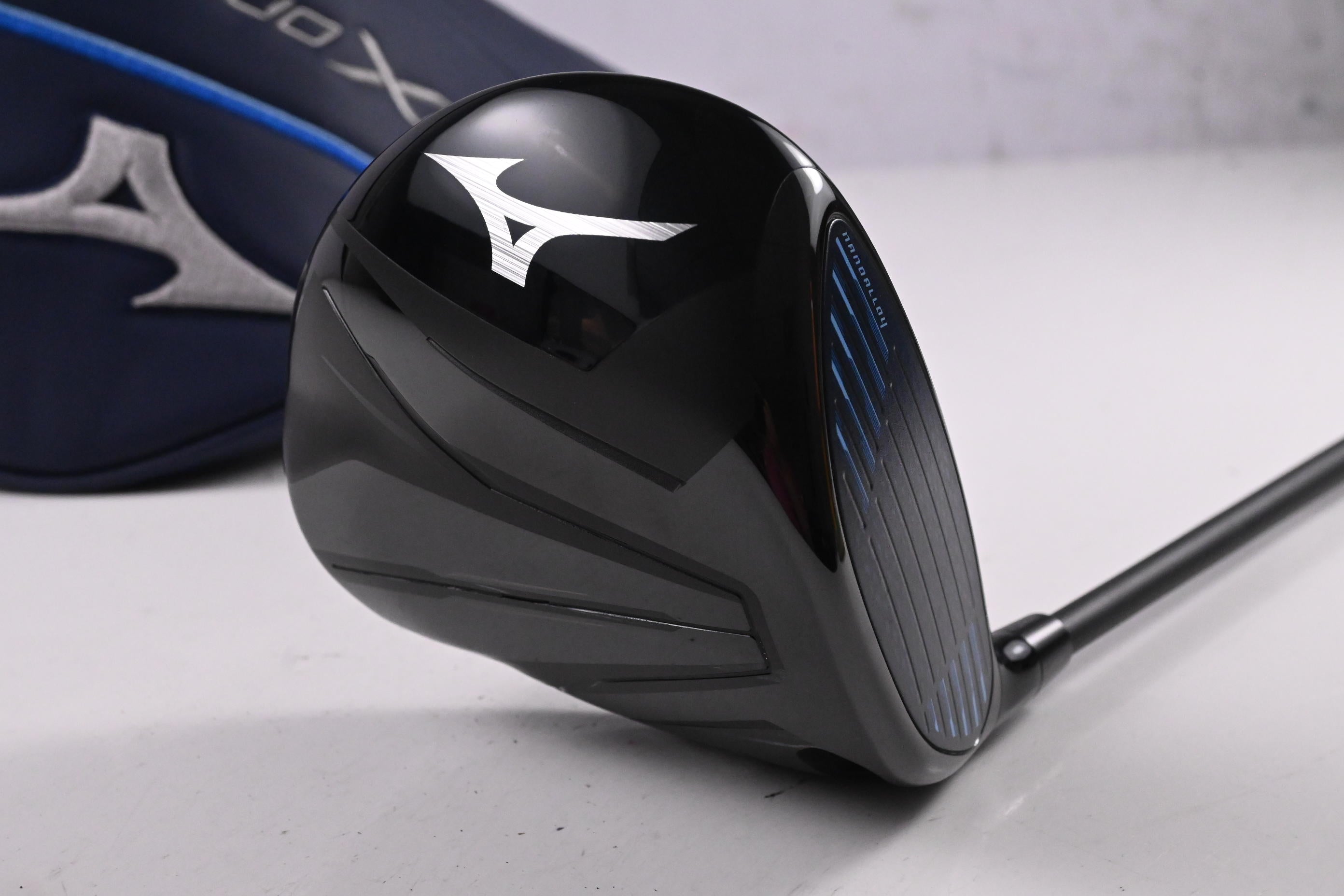Mizuno JPX One Driver / 10.5 Degree / Stiff Flex Tensei 1K Blue 55 Shaft