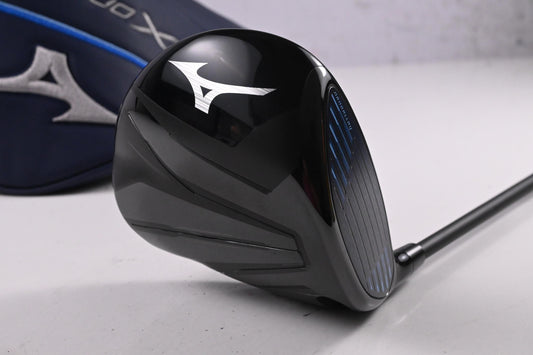 Mizuno JPX One Driver / 10.5 Degree / Stiff Flex Tensei 1K Blue 55 Shaft