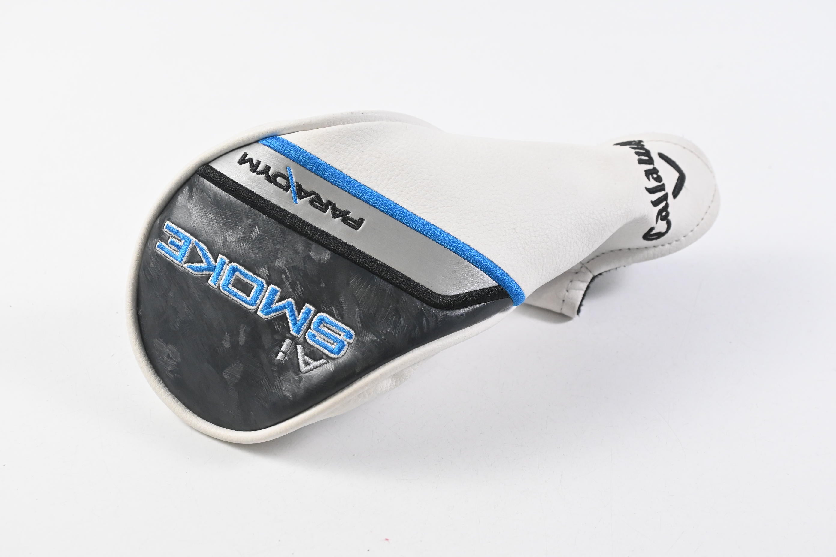 Callaway Paradym Ai Smoke #6 Hybrid / 27 Degree / Regular Flex Cypher 2.0 60