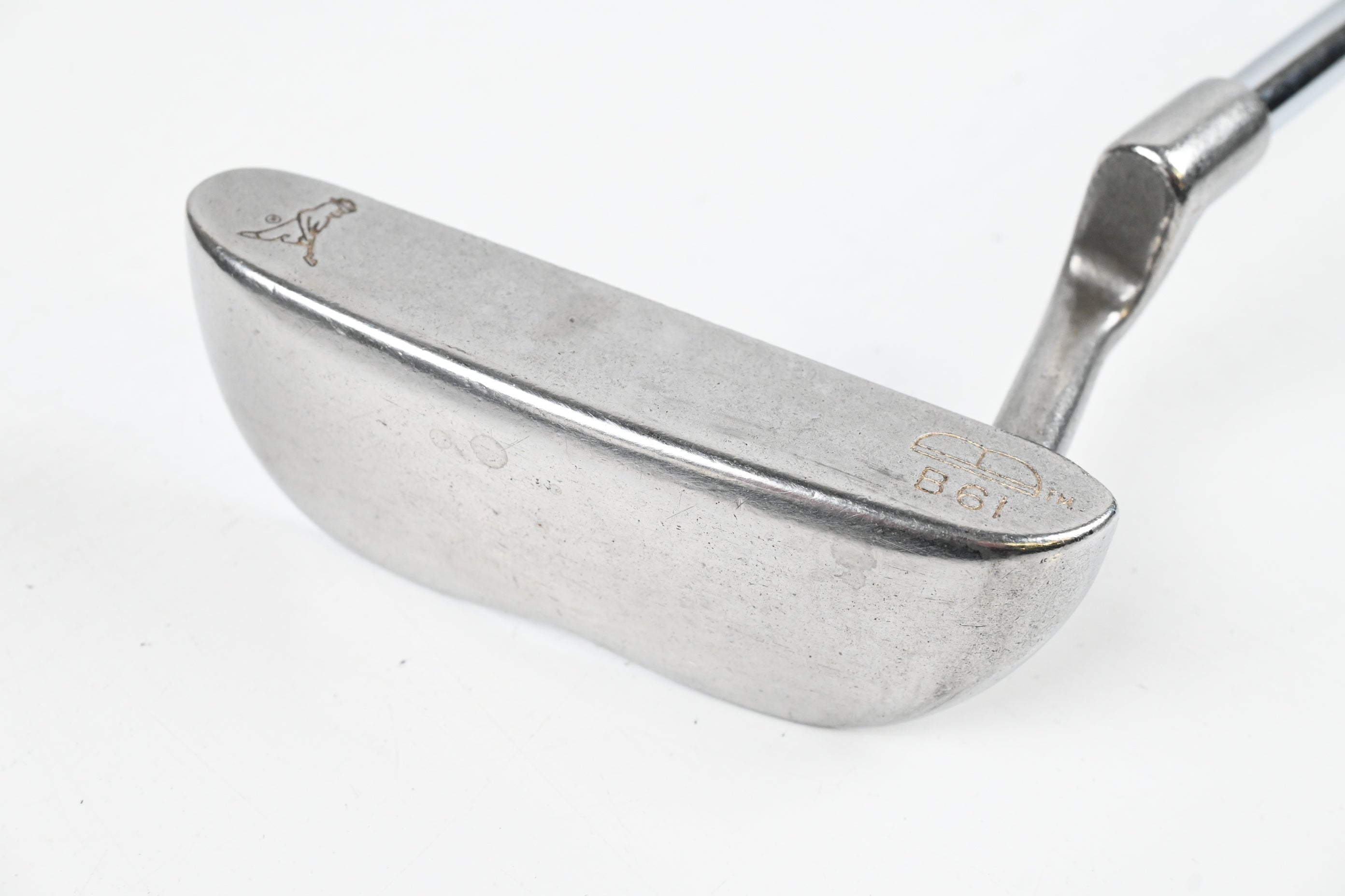 Ping Karsten Original B61 Putter / 35.5 Inch