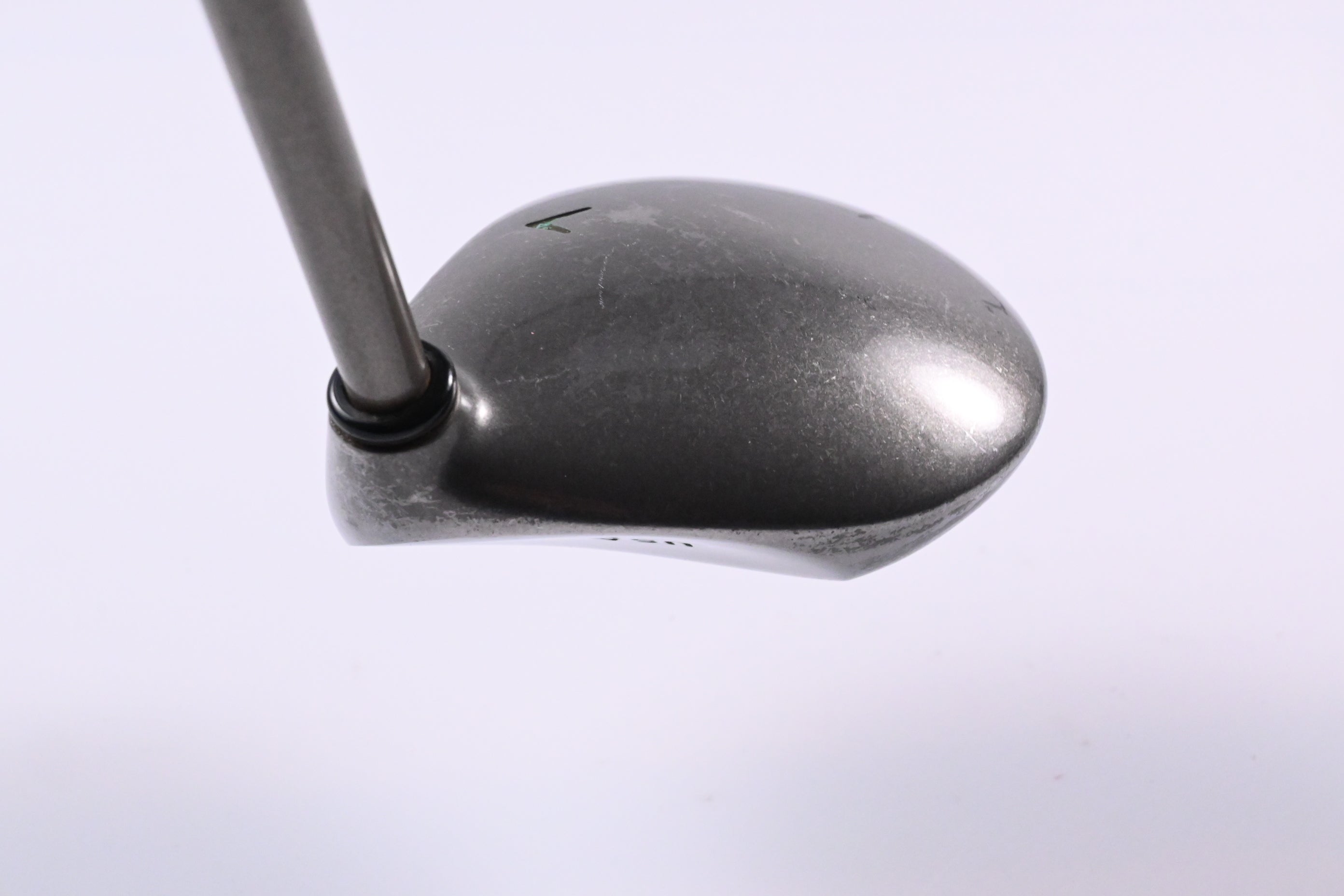 Ladies Callaway Big Bertha Warbird #5 Wood / 18 Degree / Ladies Flex Callaway