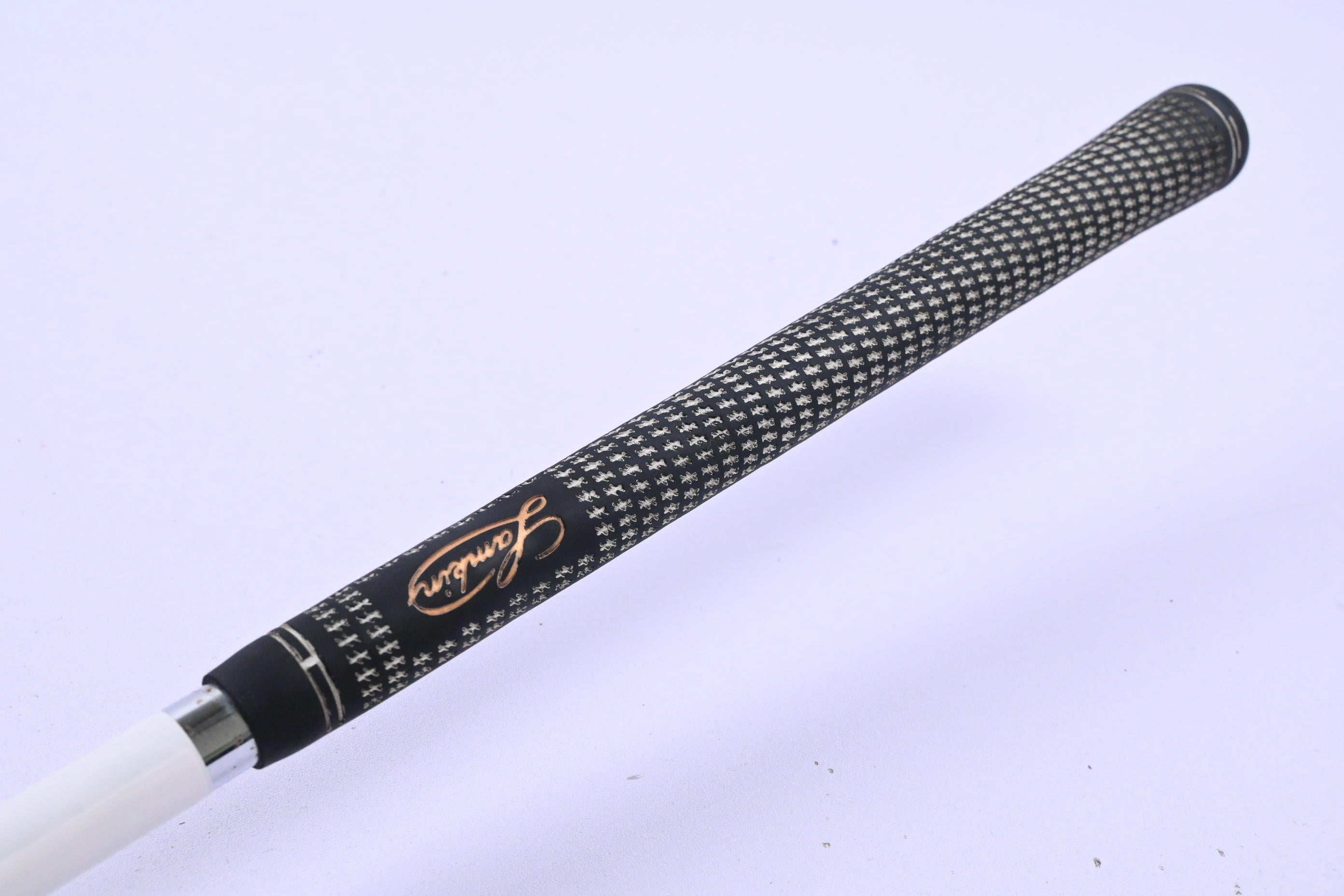 Callaway X-20 #3 Iron / 21 Degree / Uniflex Callaway X-20 Shaft
