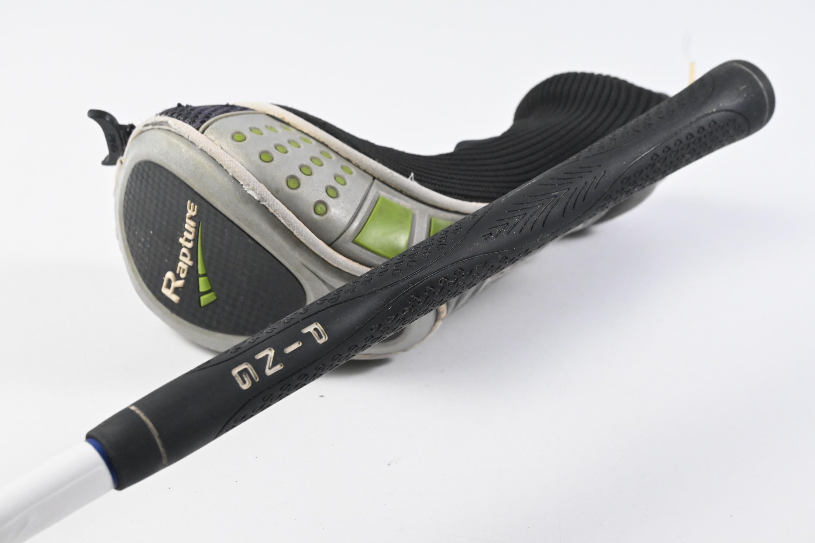 Ping Rapture #3 Hybrid / 18 Degree / Stiff Flex Javln FX 7 Shaft
