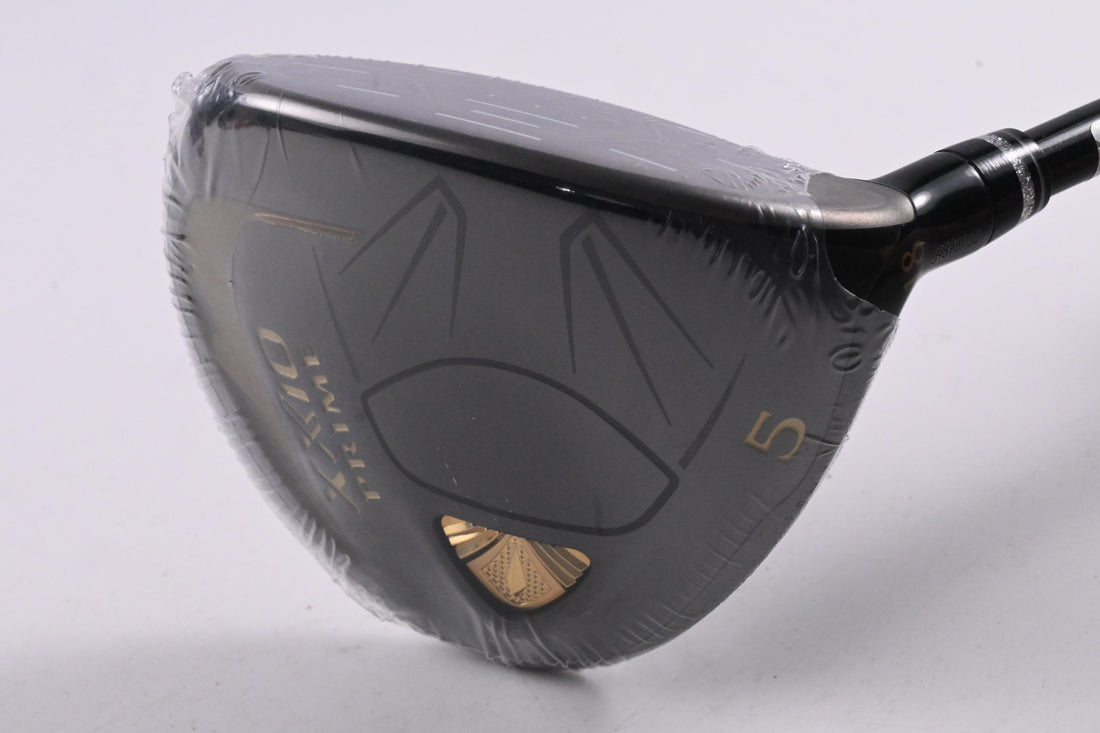 XXIO Prime 11 #5 Wood / 18 Degree / Senior Flex XXIO Prime SP-1100 Shaft