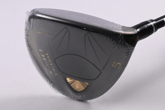 XXIO Prime 11 #5 Wood / 18 Degree / Senior Flex XXIO Prime SP-1100 Shaft