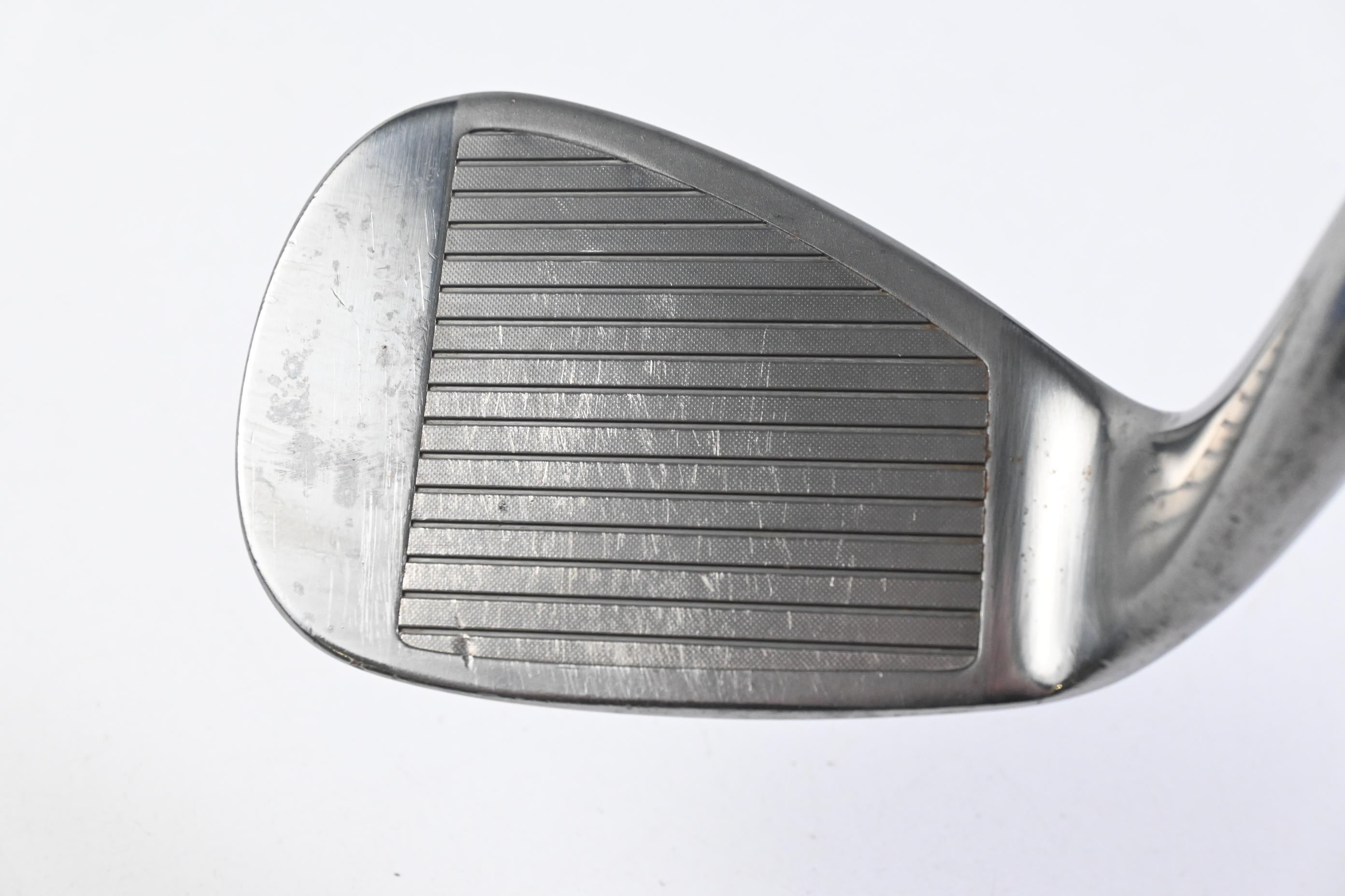 Taylormade R-Series TP - EF Spin Gap Wedge / 52 Degree / Wedge Flex KBS