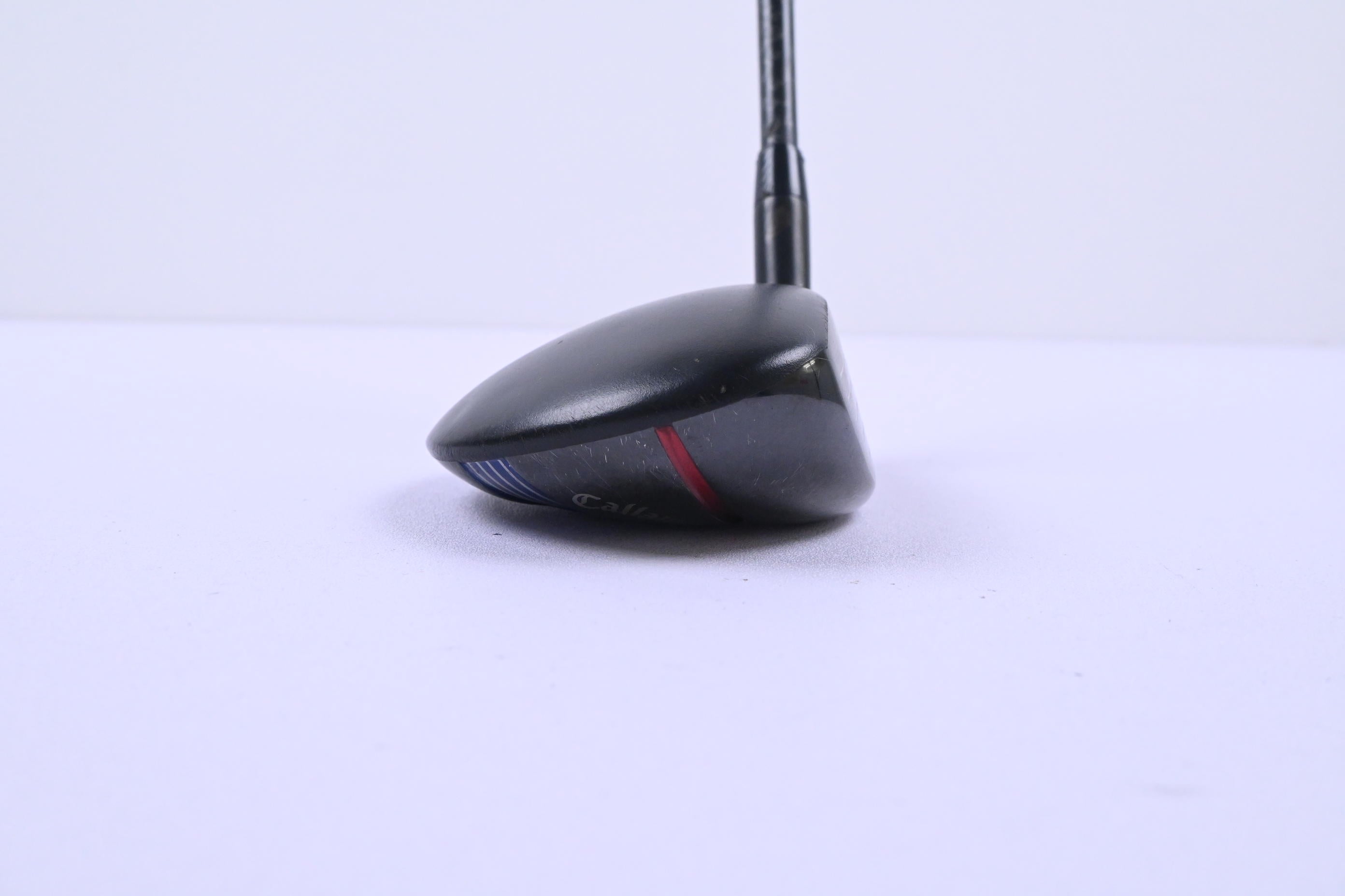 Callaway XR16 Pro #4 Wood / 16 Degree / Stiff Flex Project X San Diego 75 Shaft