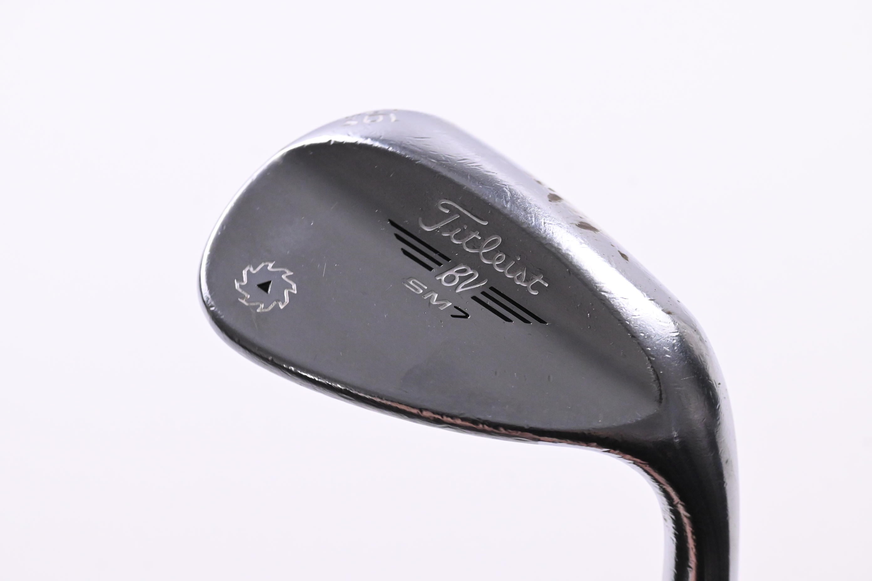Titleist Vokey SM7 Sand Wedge / 56 Degree / Wedge Flex Titleist Vokey Shaft