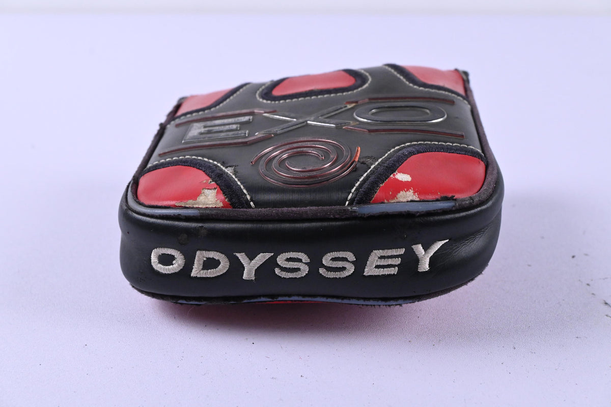 Left Hand Odyssey EXO Seven Putter / 35 Inch