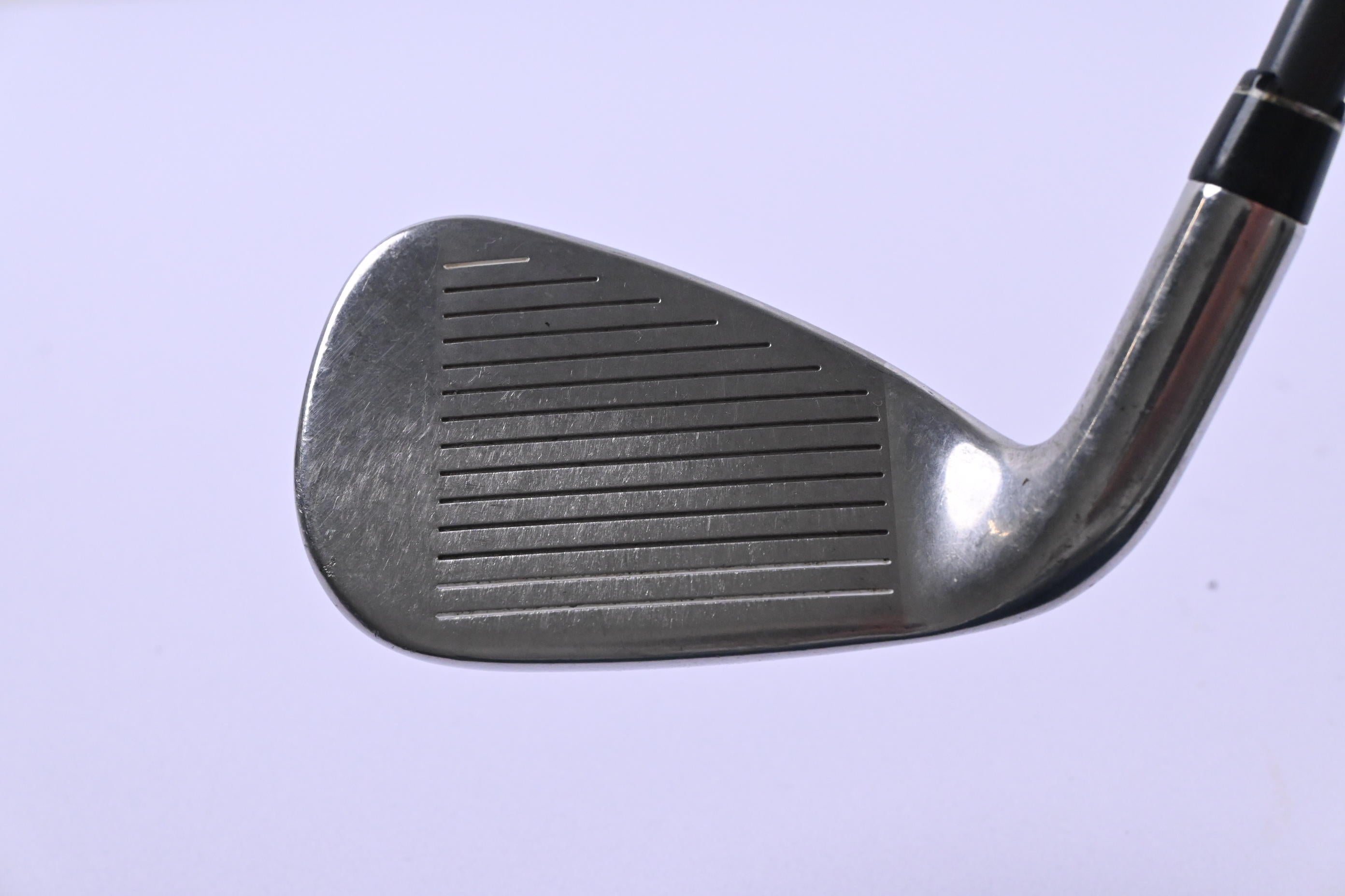 Callaway X2 Hot #8 Iron / Regular Flex Callaway X2 Hot 60 Shaft