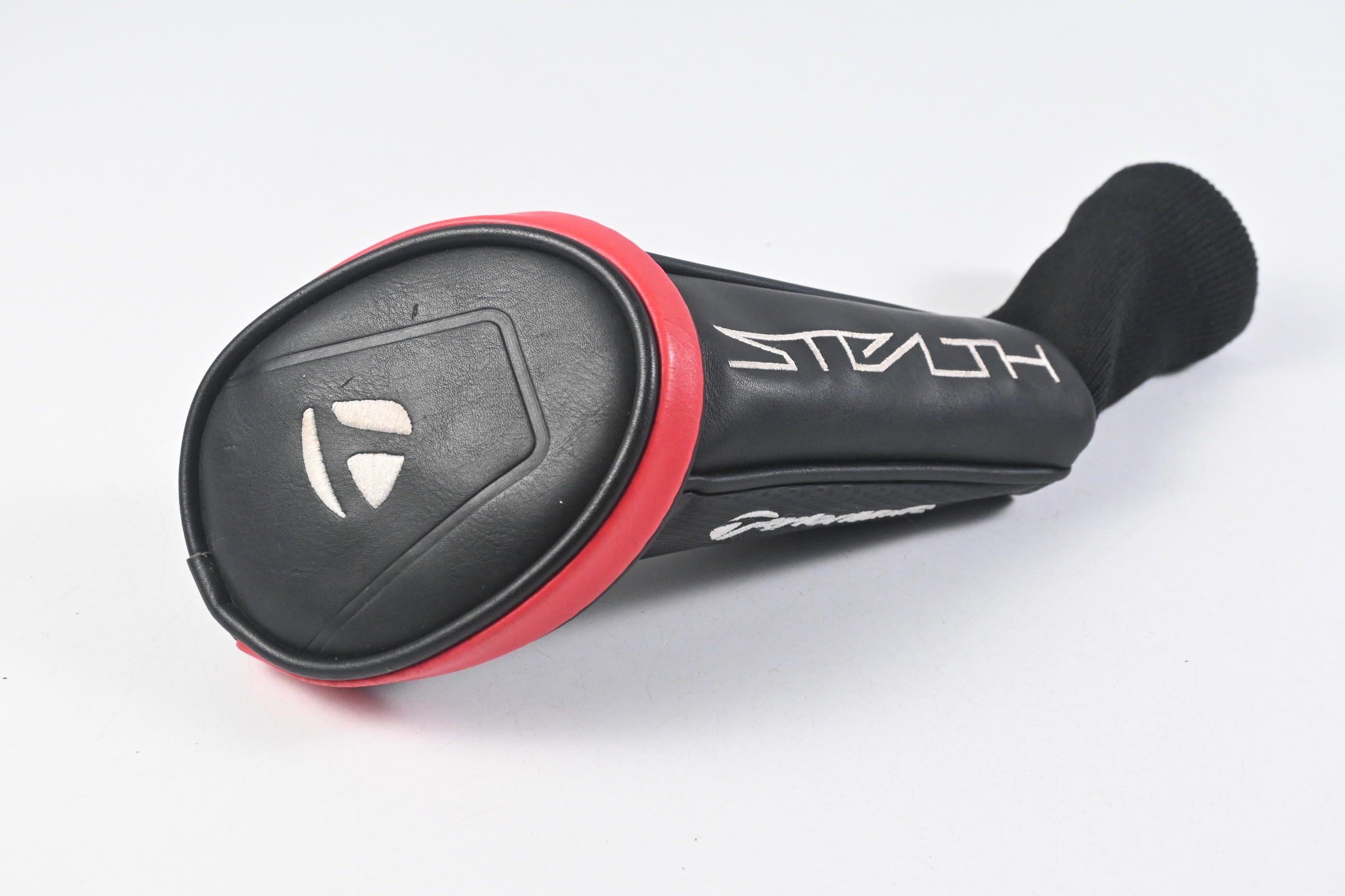 Taylormade Stealth Plus #2 Hybrid / 17 Degree / X-Flex Kai'li Red 95 Shaft