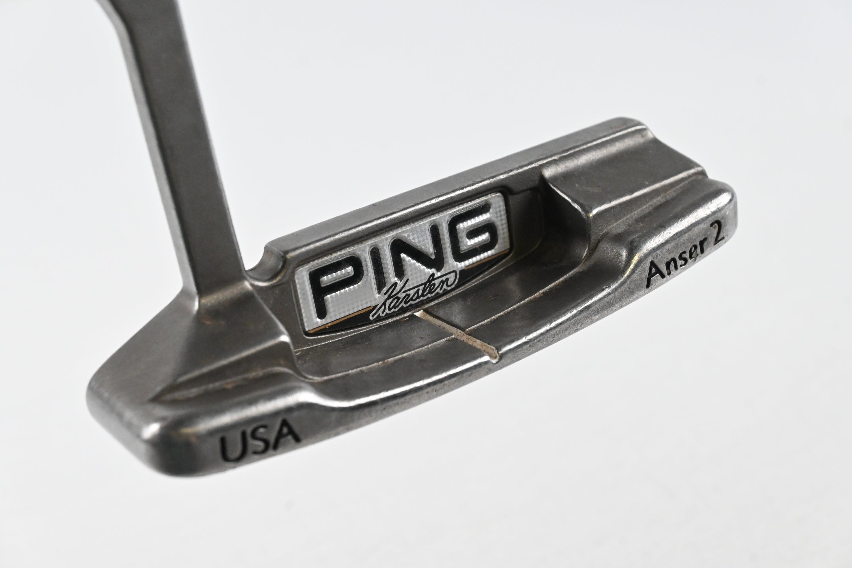 Ping Karsten USA Series Anser 2 Putter / 34 Inch