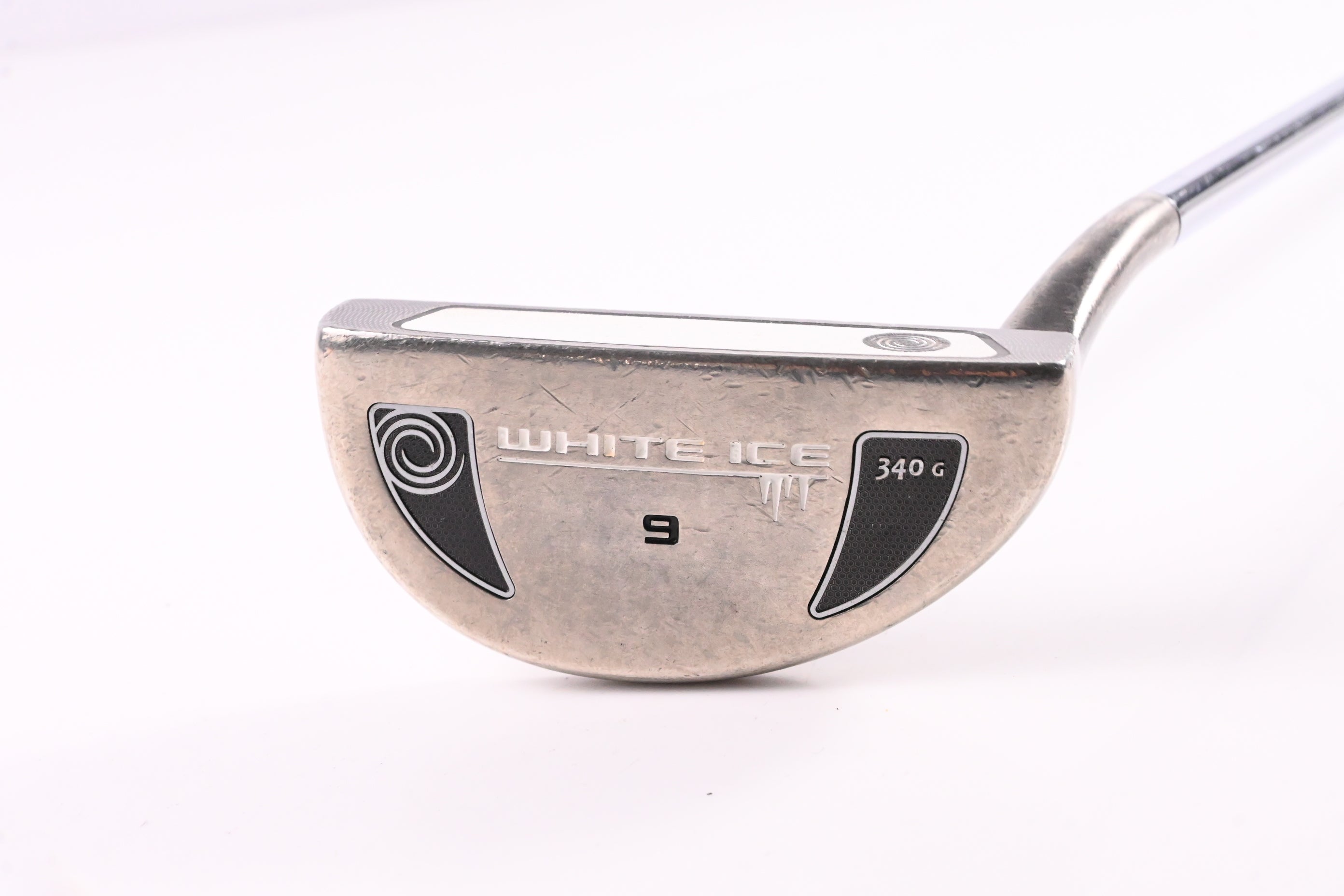 Odyssey White Ice #9 Putter / 33 Inch