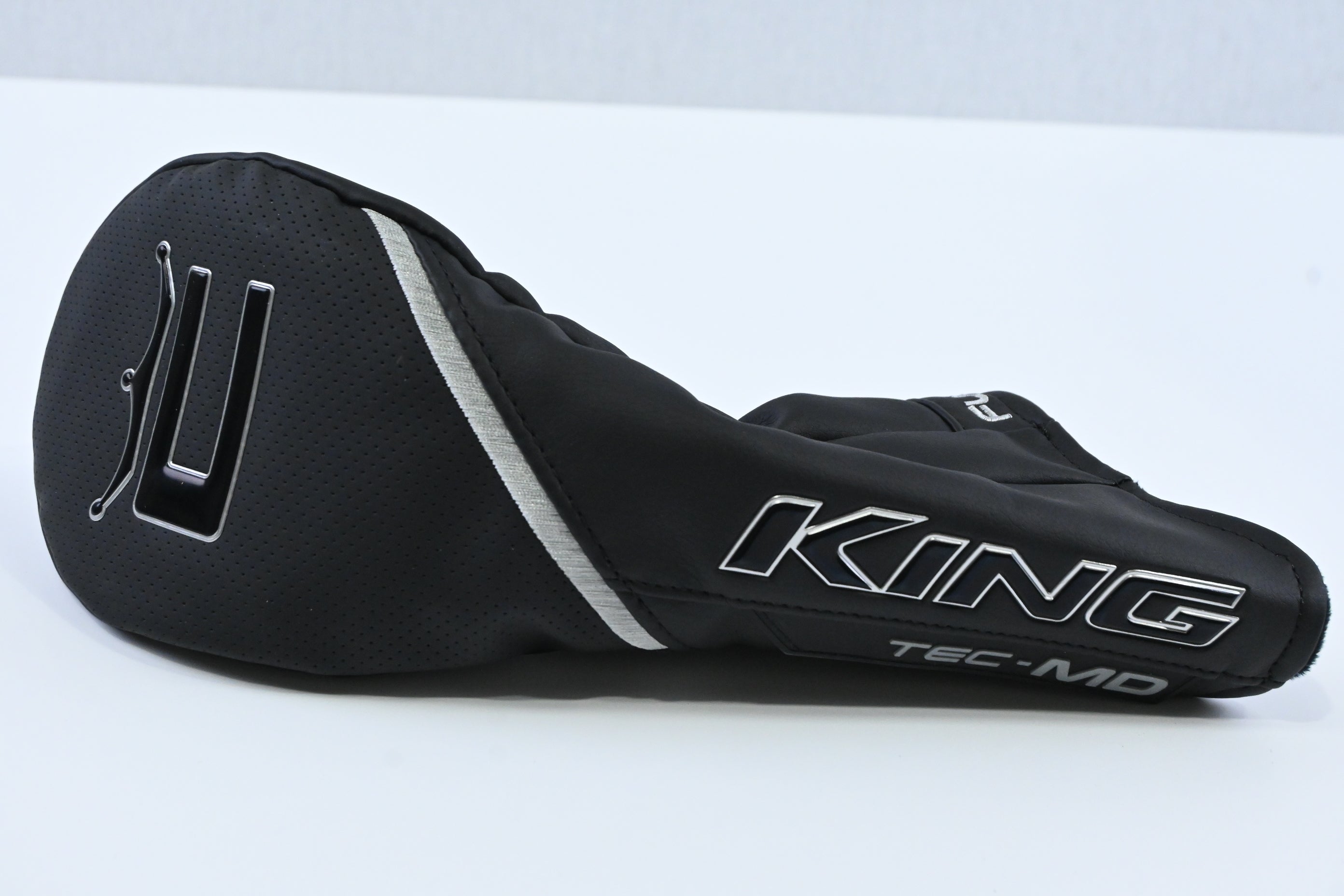 Cobra KING TEC Mini Driver / 13.5 Degree / X-Flex Kai'li White 60 Shaft