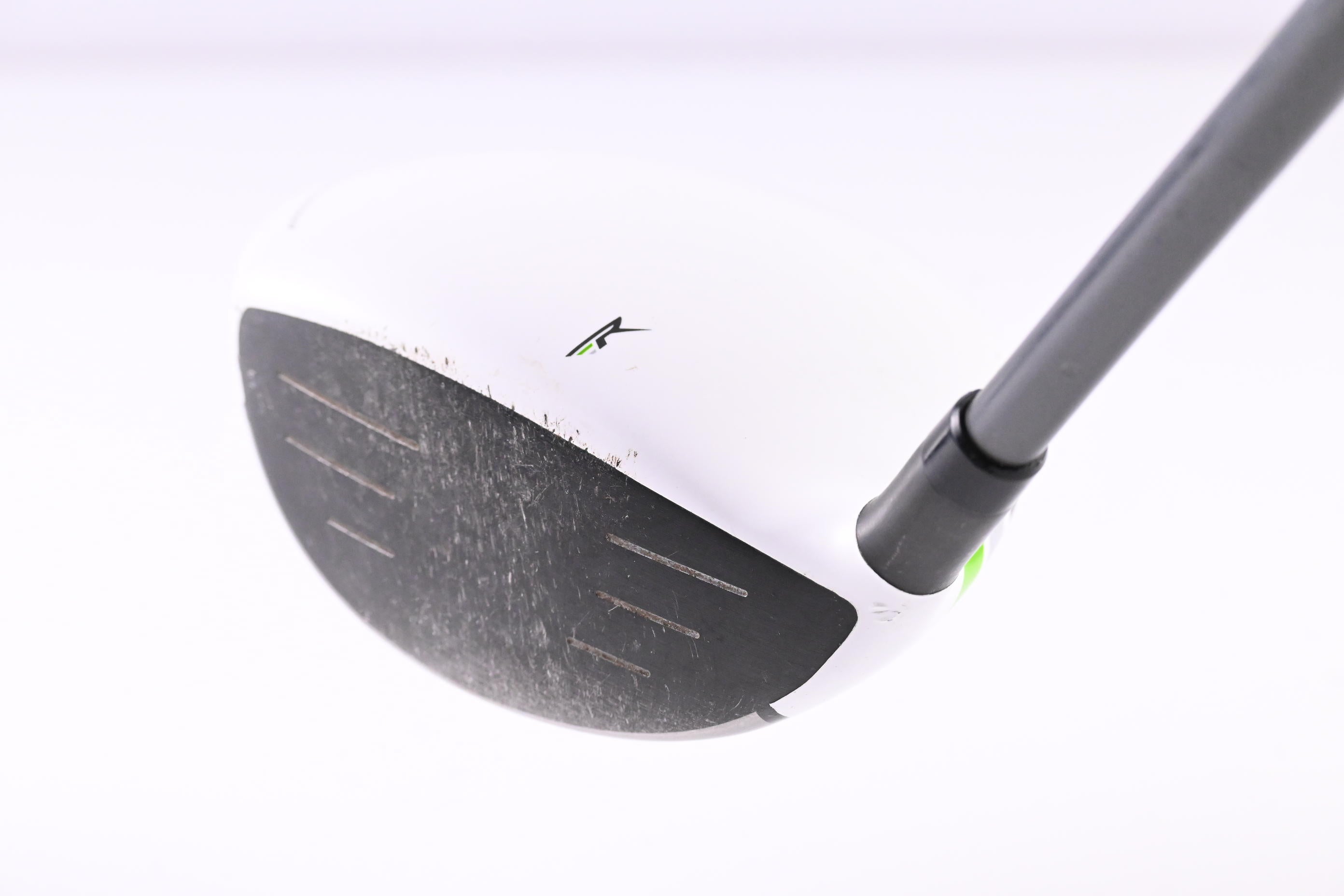 Taylormade RBZ #3 Wood / 15 Degree / Regular Flex Matrix Ozik 5 Shaft