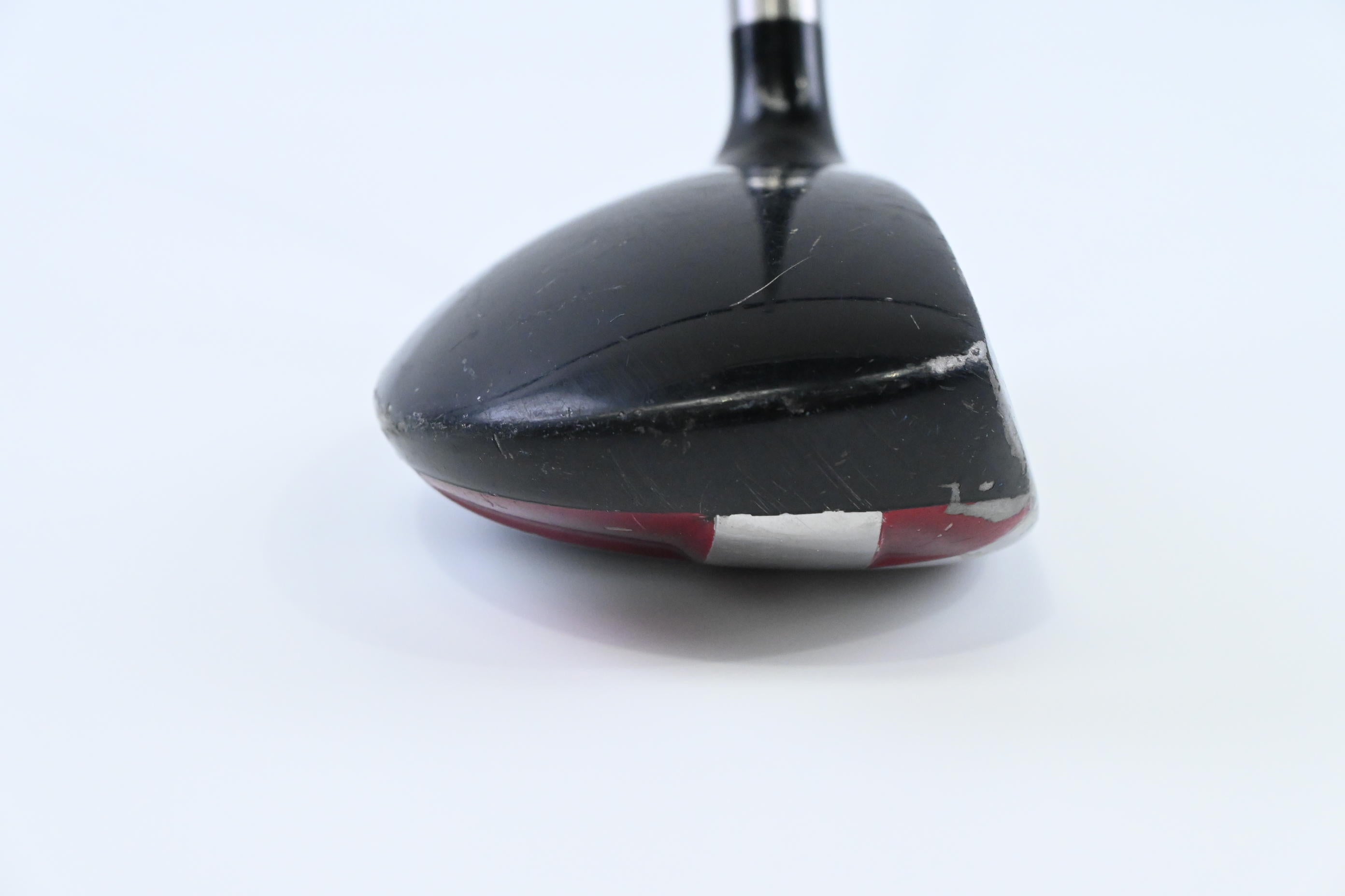 Benross Quad Speed #2 Hybrid / 20 Degree / Stiff Flex Aldila Hot Core Shaft