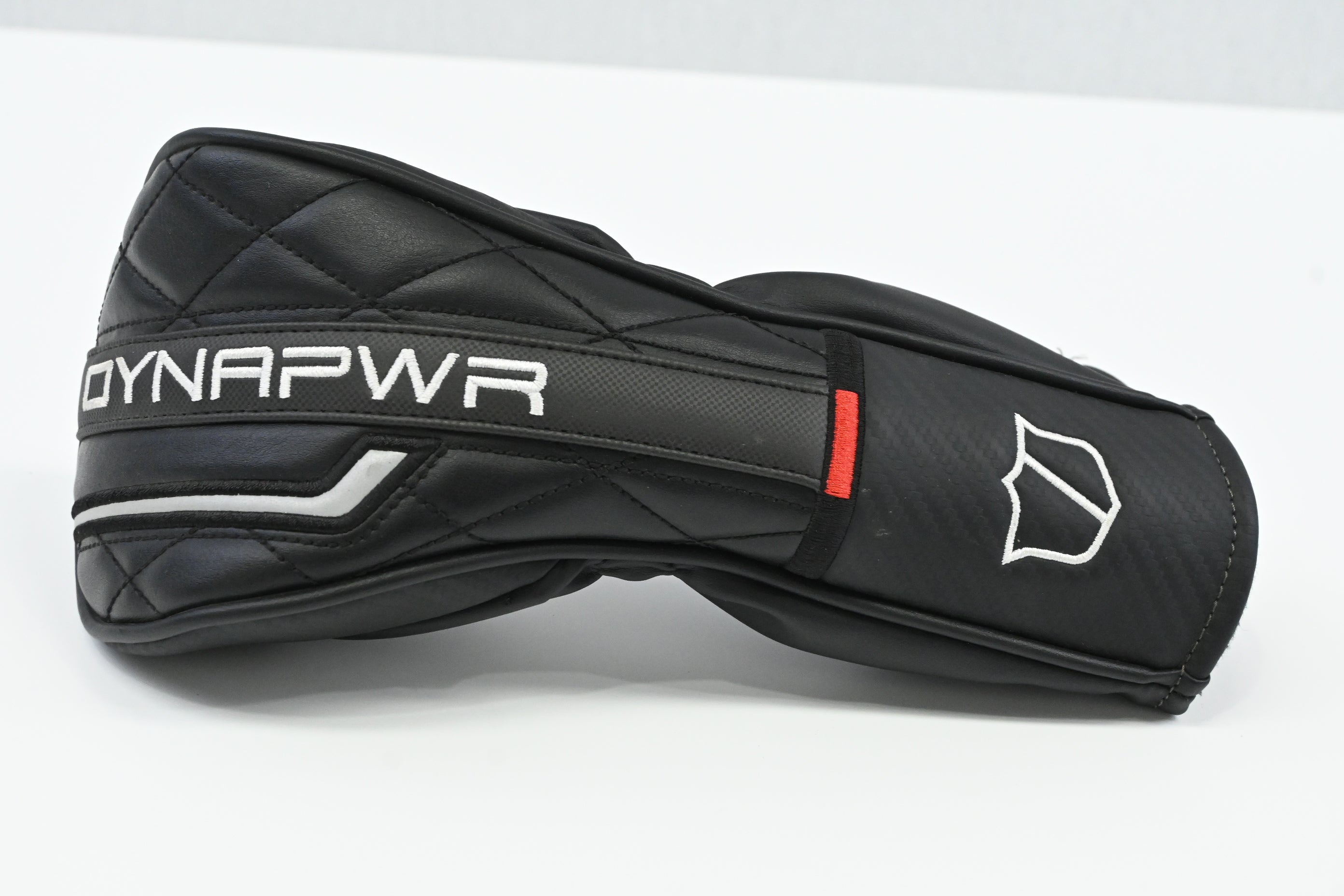 Wilson DYNAPWR Max 2025 #5 Wood / 18 Degree / TX-Flex KBS PGW 80 Shaft