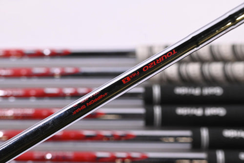 Wilson Staff Model CB 2019 Irons / 3-PW / X-Flex N.S.PRO Modus3 Tour120 Shafts