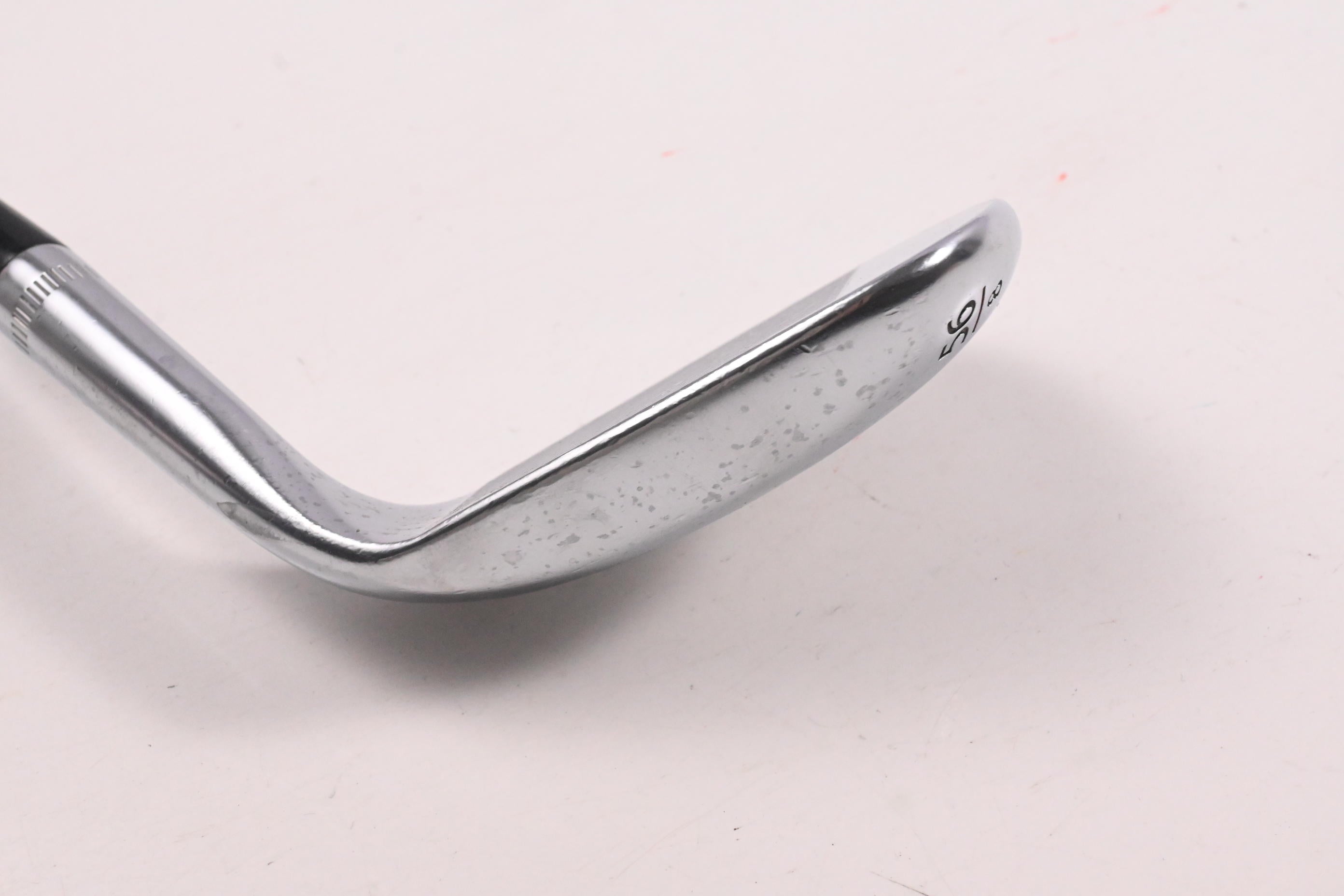 Callaway Mack Daddy 4 Sand Wedge / 56 Degree / Stiff Flex Dynamic Gold 115 Shaft