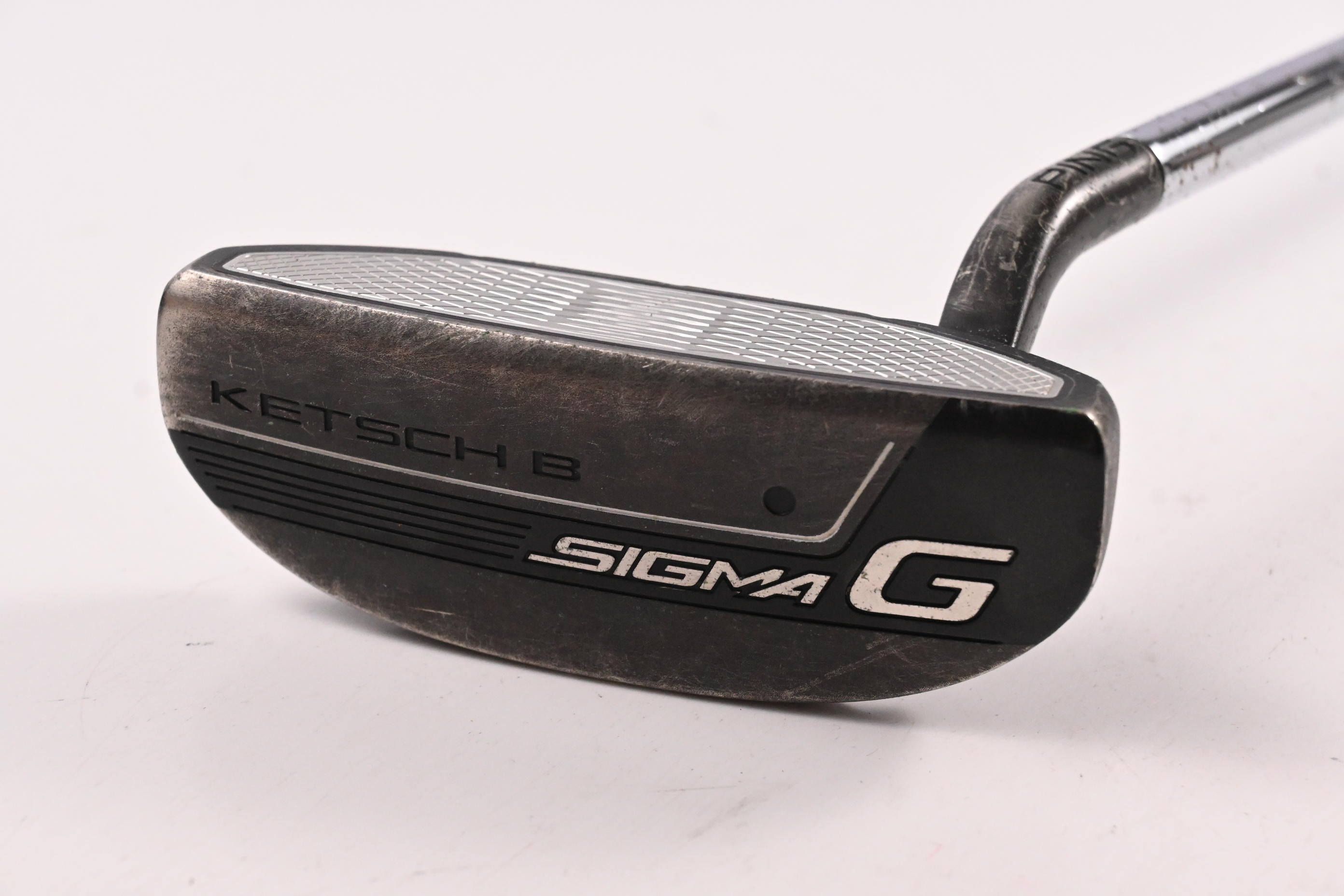 Ping Sigma G Ketsch B Putter / 34 Inch