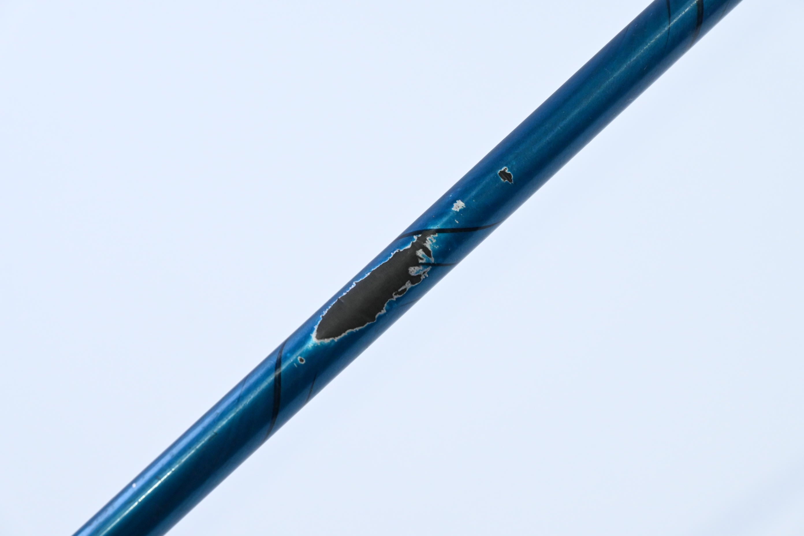 Left Hand Callaway Rogue #5 Wood / 19 Degree / Regular Flex Evenflow Blue 75