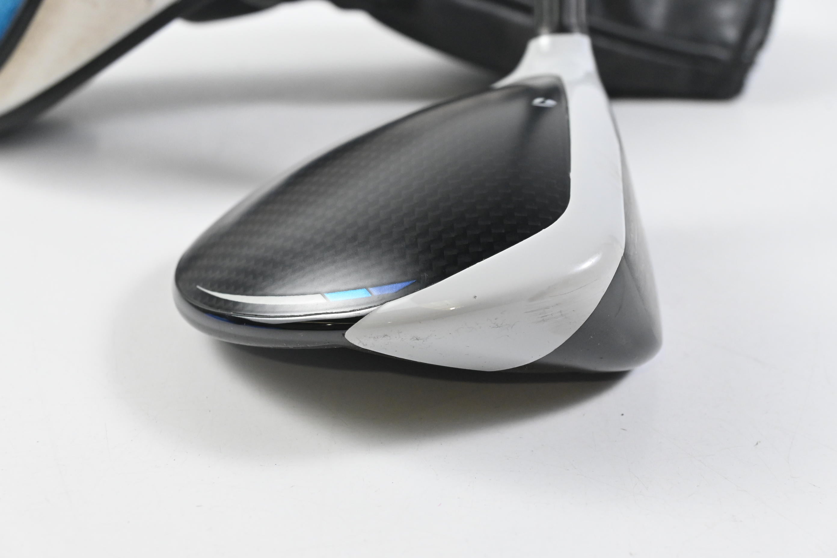 Taylormade SIM2 Max #3 Wood / 15 Degree / Regular Flex Ventus Blue 5 Shaft