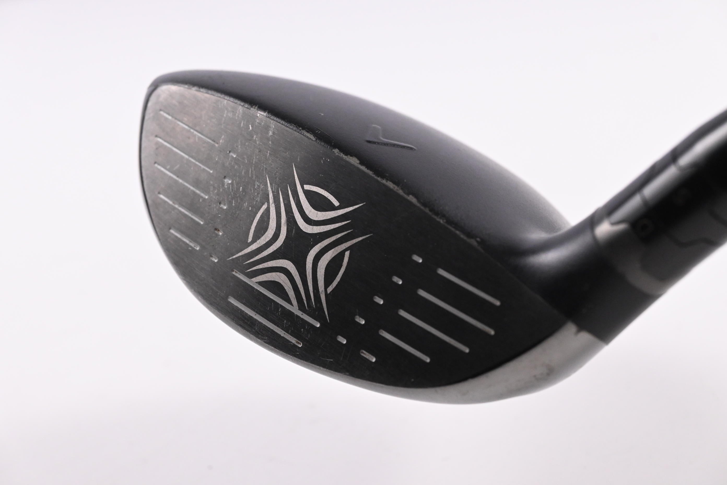 Callaway Great Big Bertha 2016 #5 Wood / 18 Degree / Regular Flex Kuro Kage TiNi
