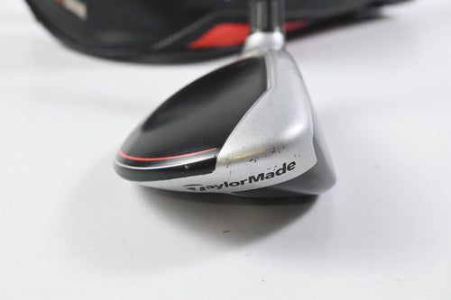 Taylormade M6 #3 Hybrid / 19 Degree / Regular Flex Fujikura Atmos Red 6 Shaft