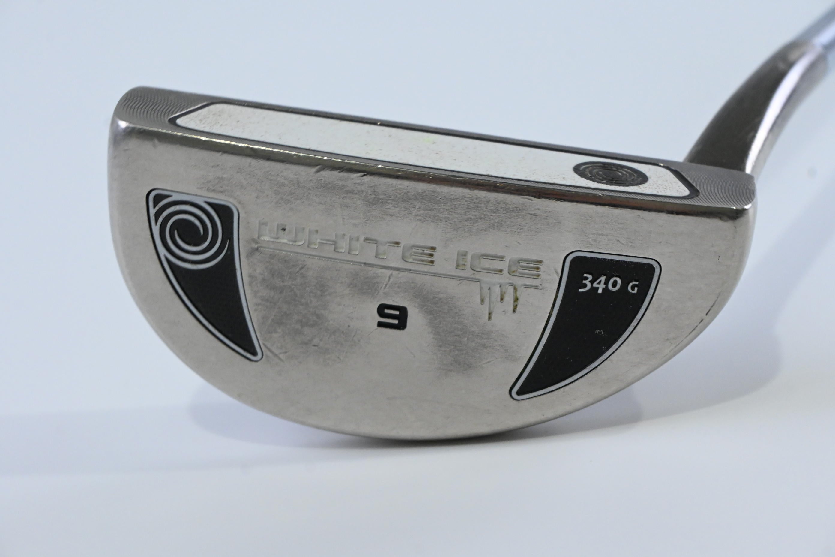 Odyssey White Ice 9 Putter / 36 Inch