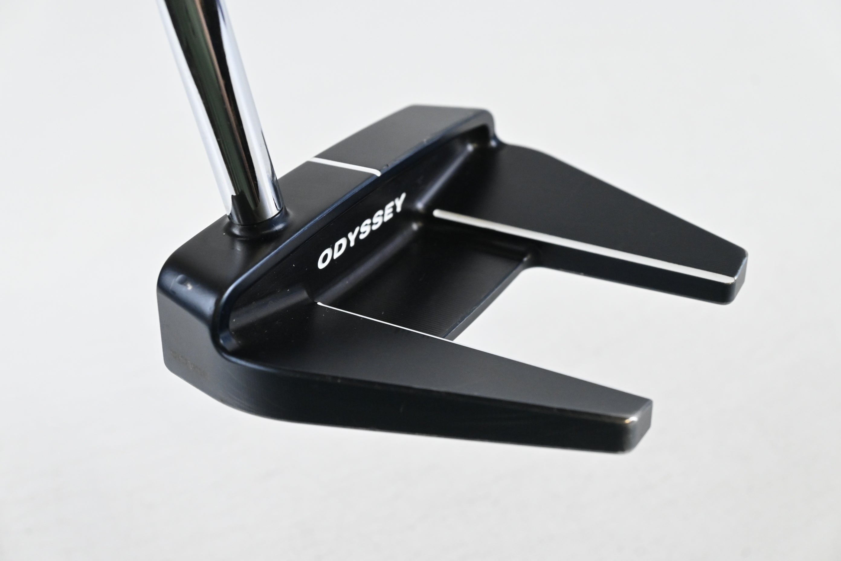 Odyssey Ai-One Milled Seven T DB Putter / 34 Inch
