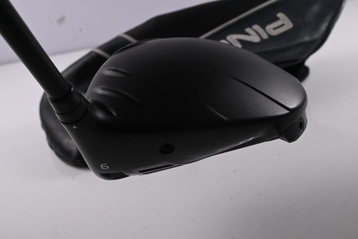 Ping G425 LST Driver / 9 Degree / Stiff Flex Aldila Rogue 70 Shaft