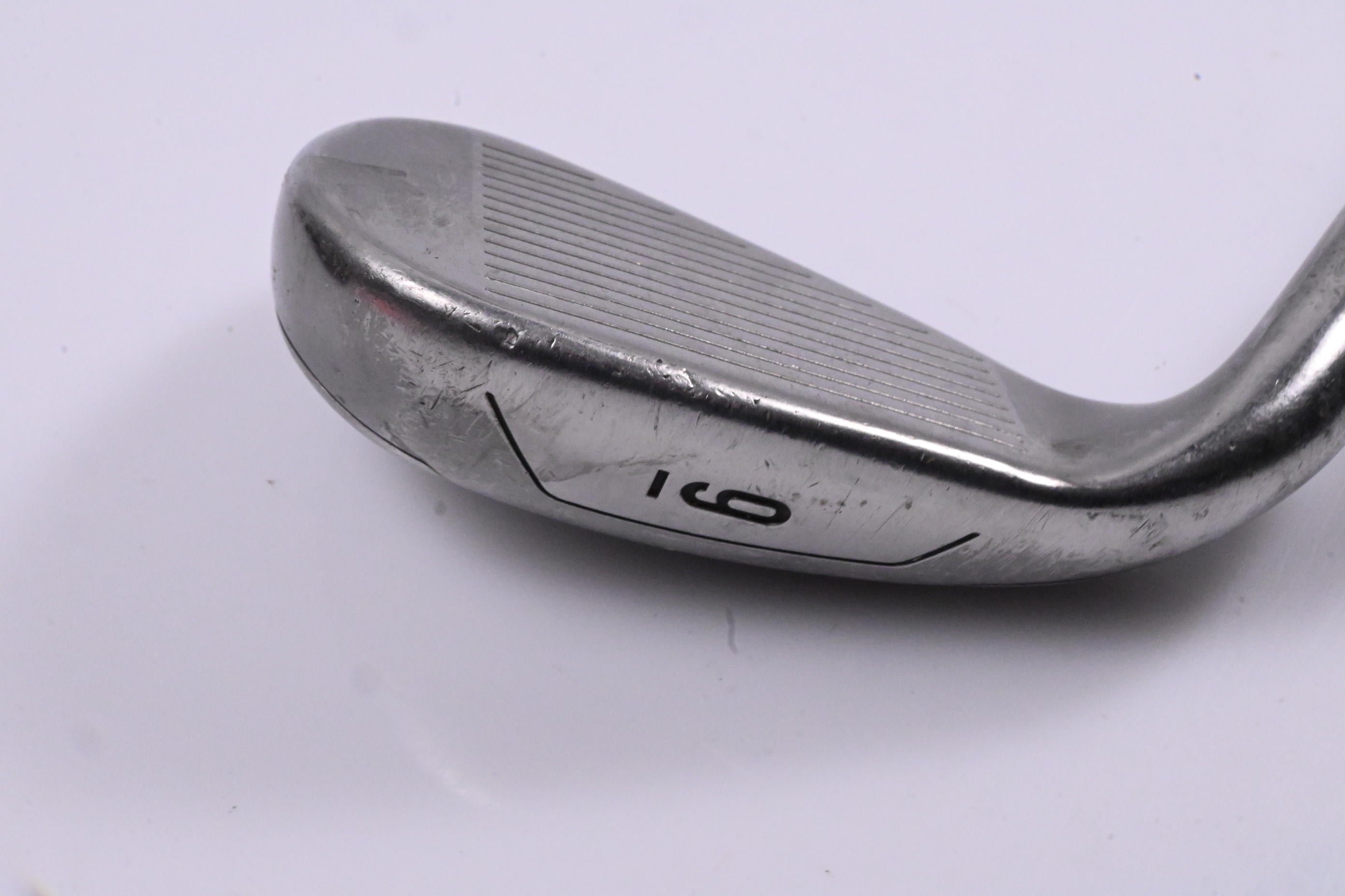 Callaway Big Bertha 2015 #9 Iron / 39 Degree / Regular Flex Steel Shaft
