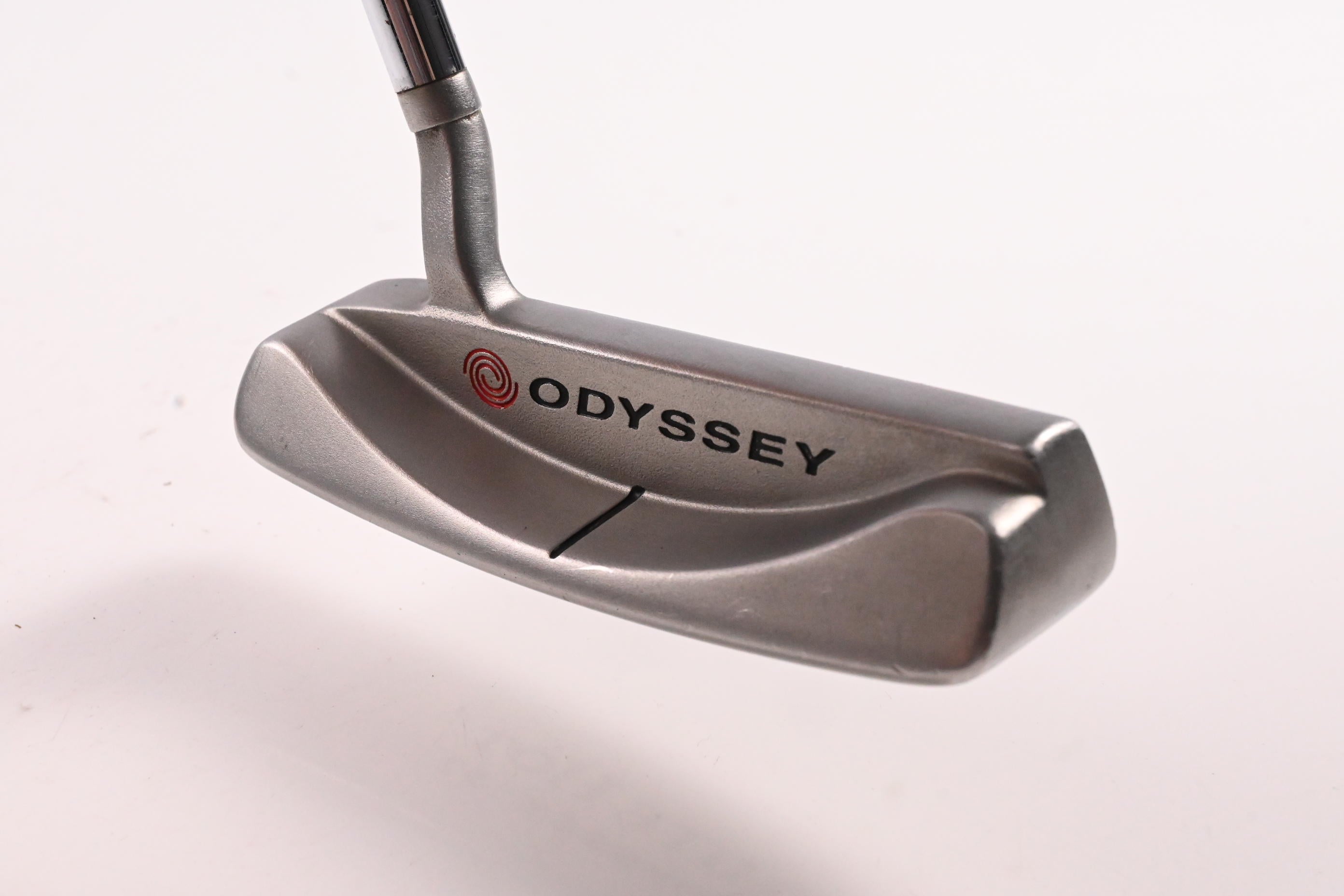 Odyssey White Hot #2 Putter / 35 Inch