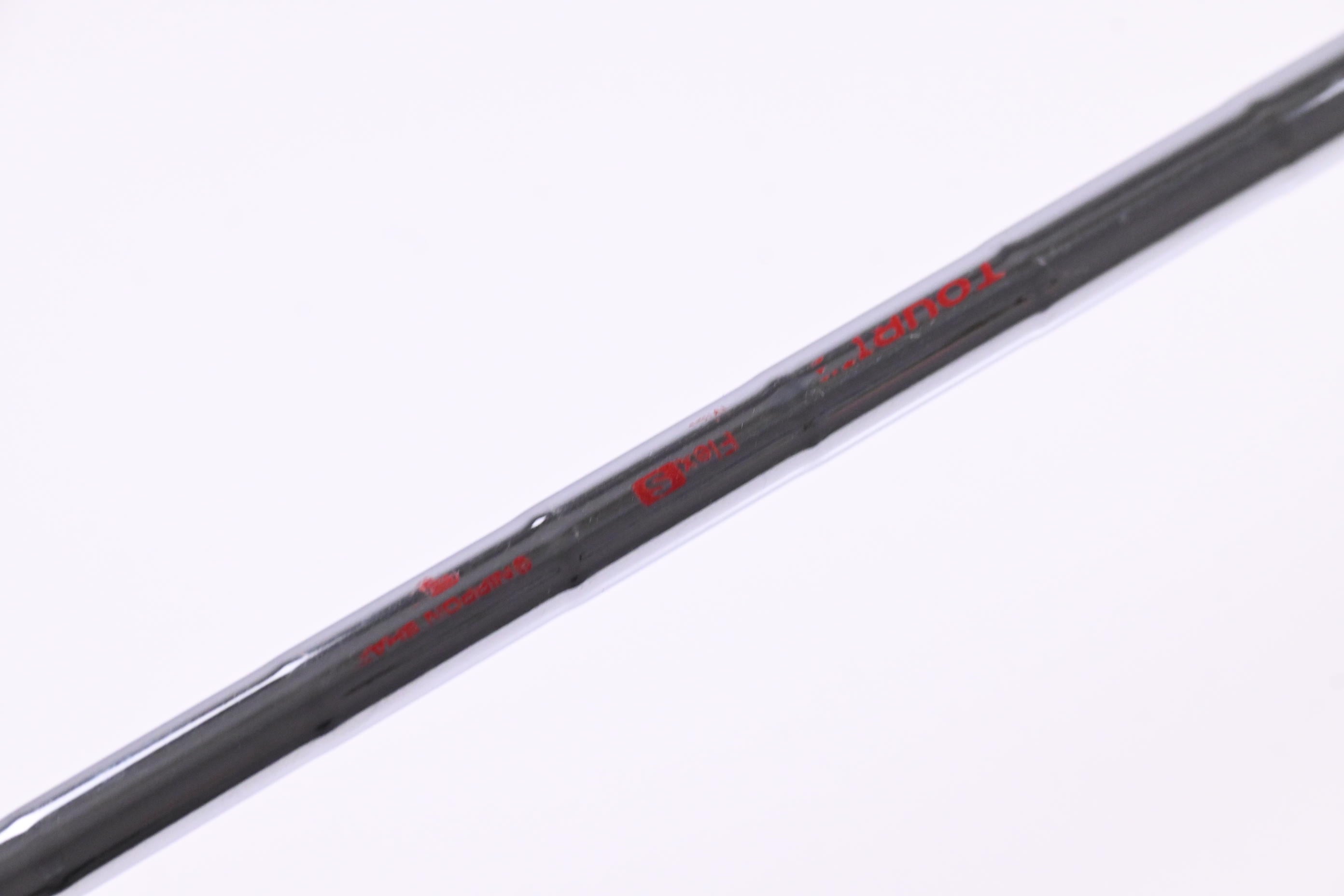 Mizuno T24 Lob Wedge / 58 Degree / Stiff Flex N.S.Pro Modus 3 Shaft