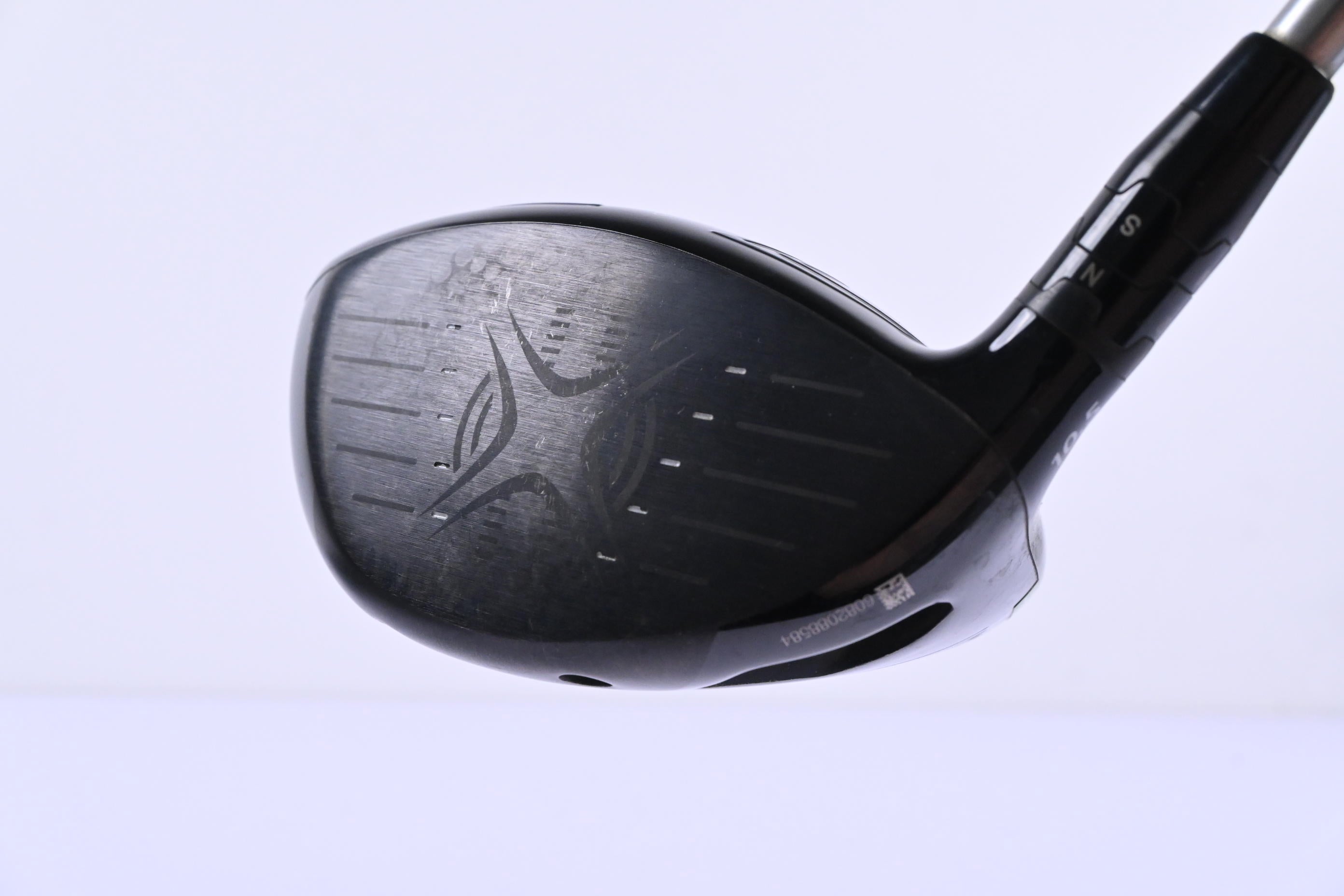 Callaway GBB Epic Driver / 10.5 Degree / Regular Flex Diamana M+ 40 Shaft