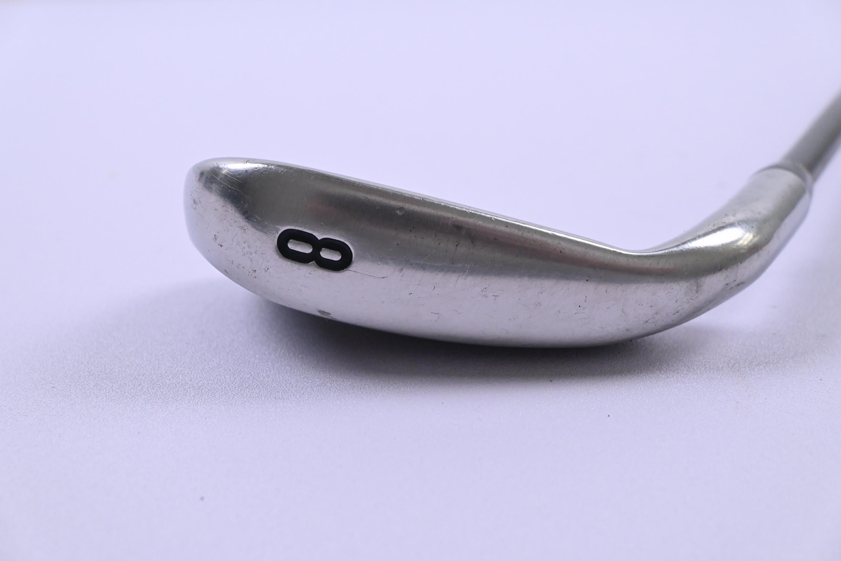 Callaway X2 Hot #8 Iron / Regular Flex Callaway X2 Hot 60 Shaft
