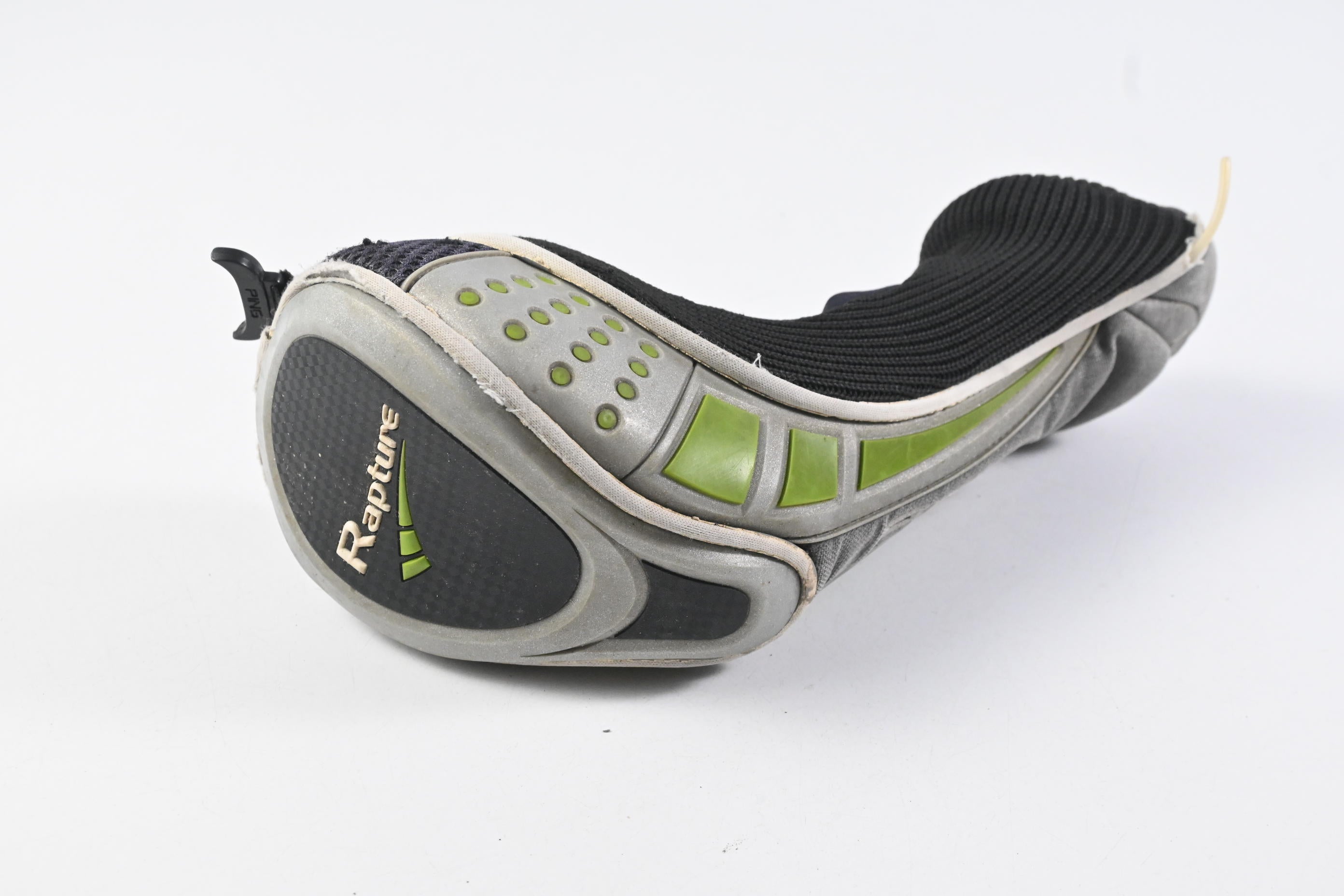 Ping Rapture #3 Hybrid / 18 Degree / Stiff Flex Javln FX 7 Shaft