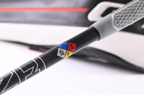 Titleist GT3 Driver / 9 Degree / Stiff Flex Project X HZRDUS Black 60 Shaft
