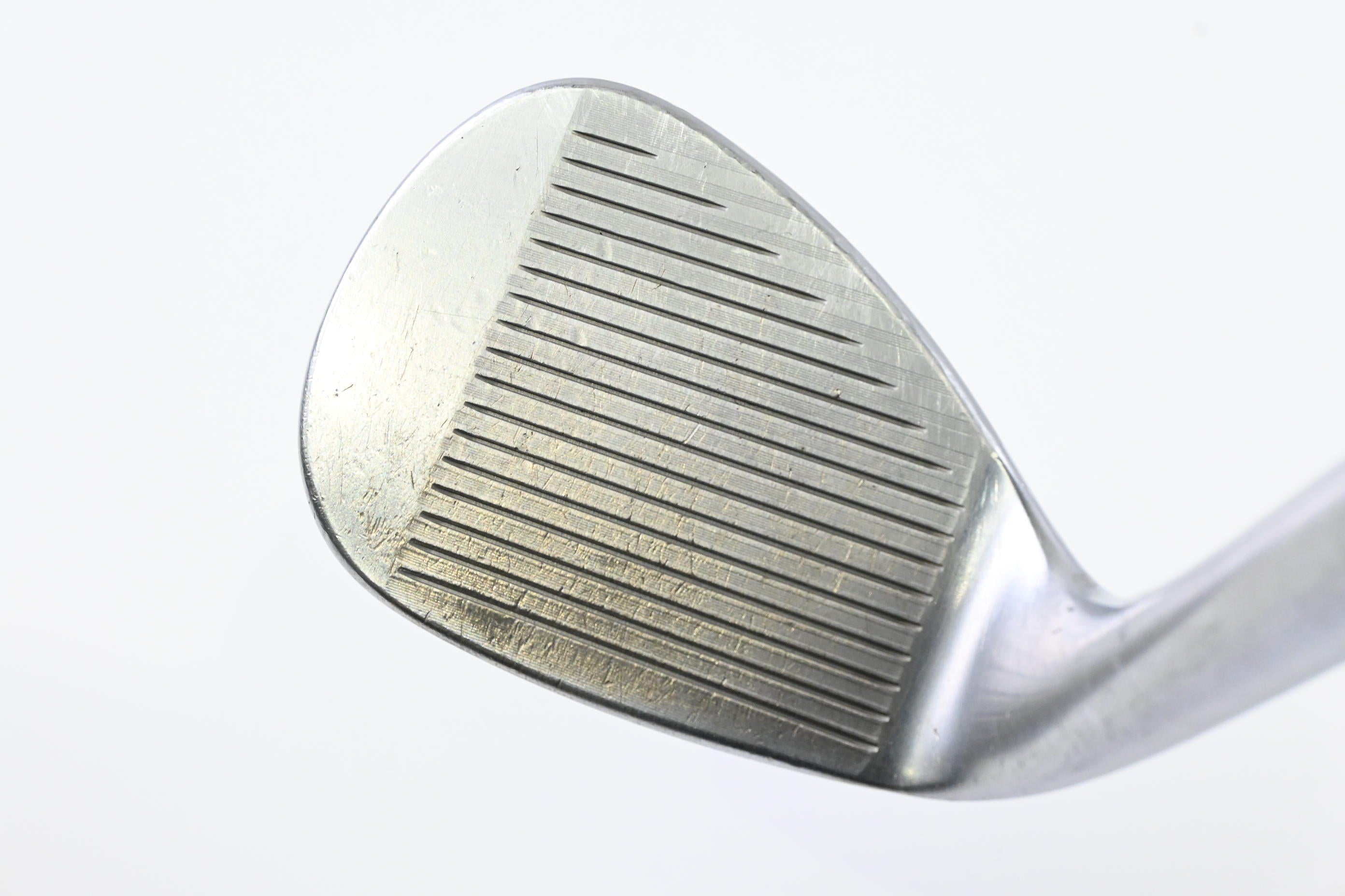 Titleist Vokey SM9 Lob Wedge / 60 Degree / Wedge Flex Vokey SM9 Shaft